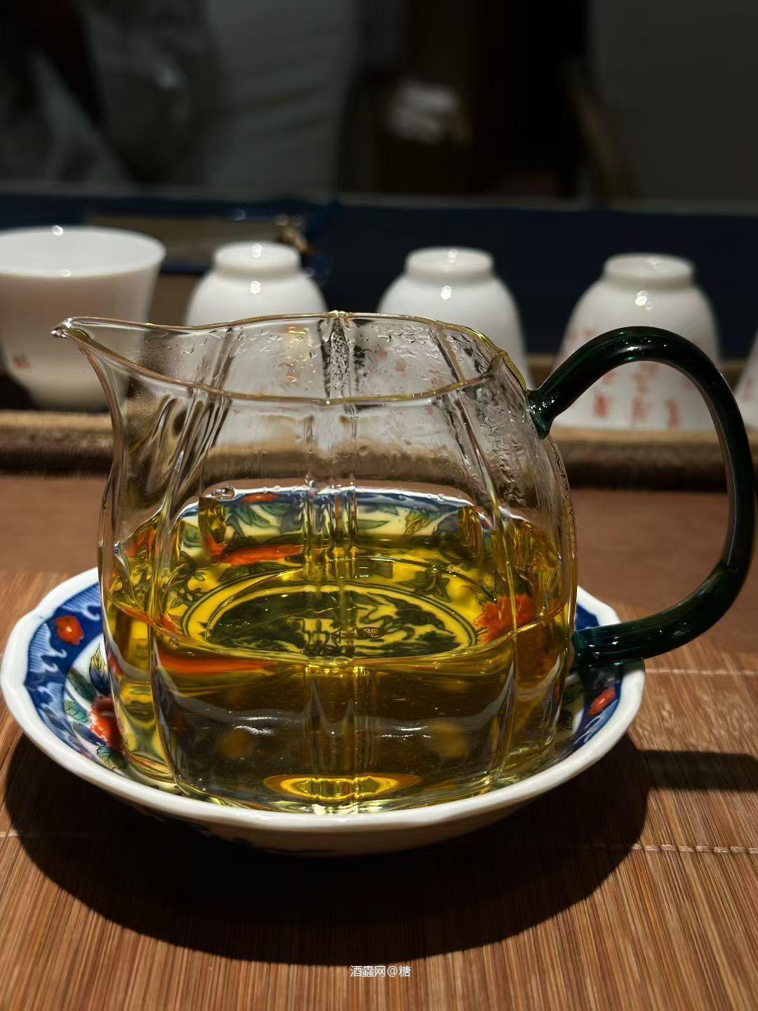 品茶人生