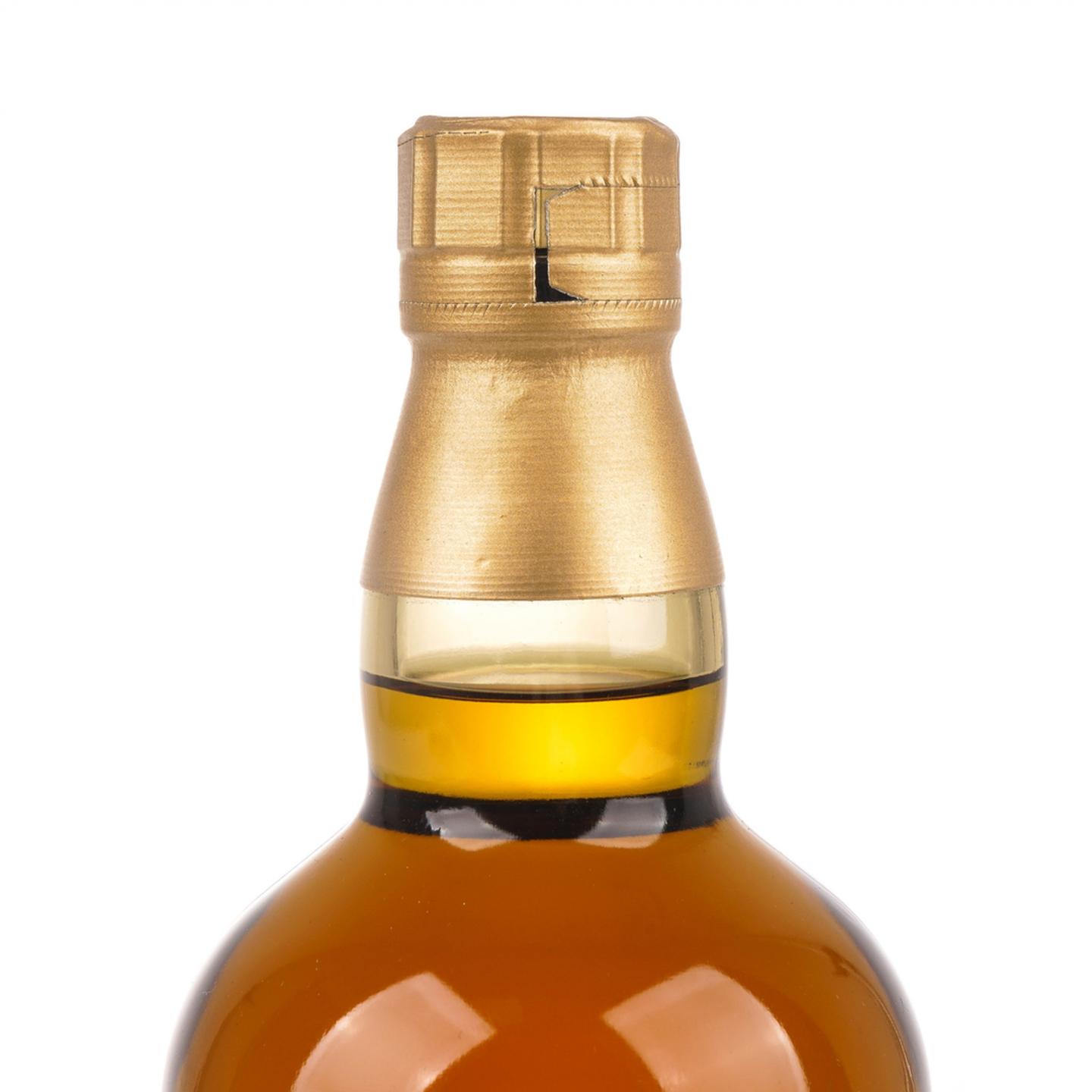 山崎 12年 2001 千禧年纪念 Pure Malt 750ml