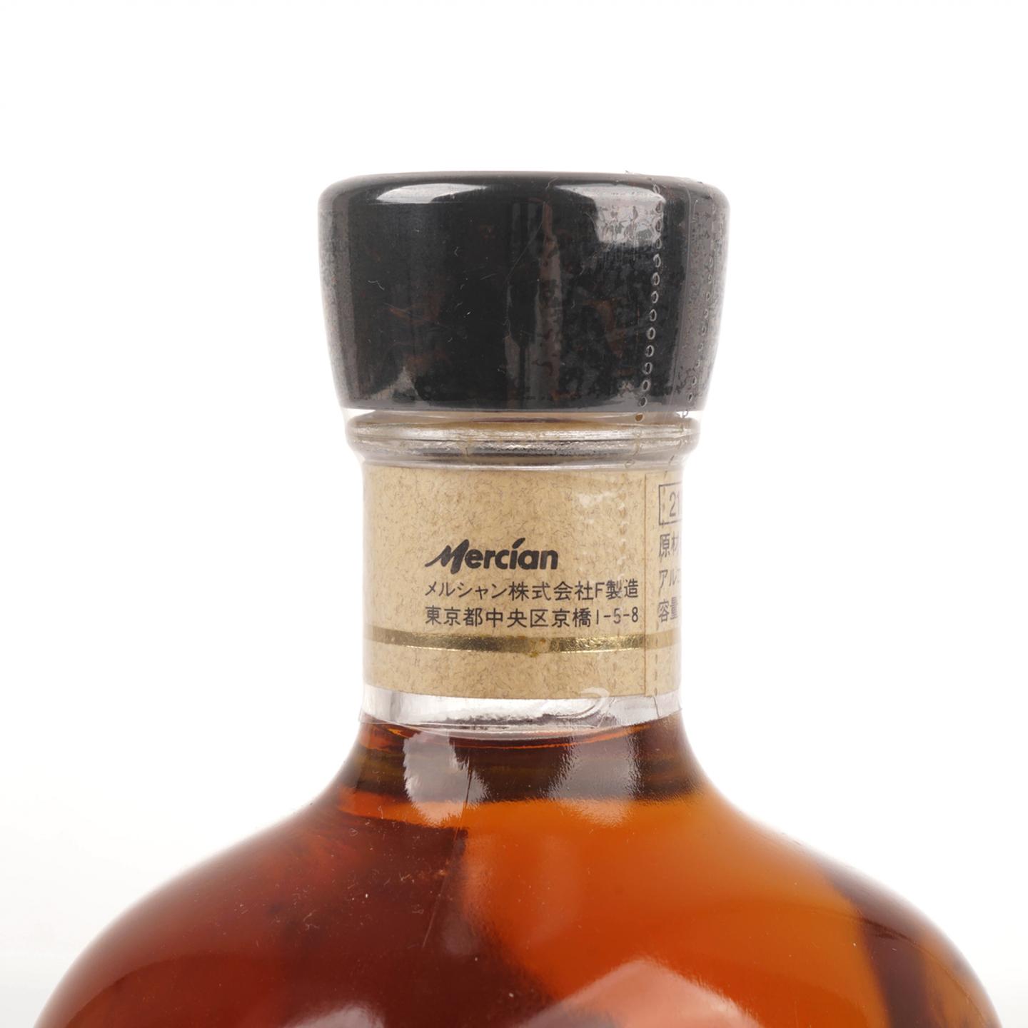 轻井泽 15年 100% Malt Whisky