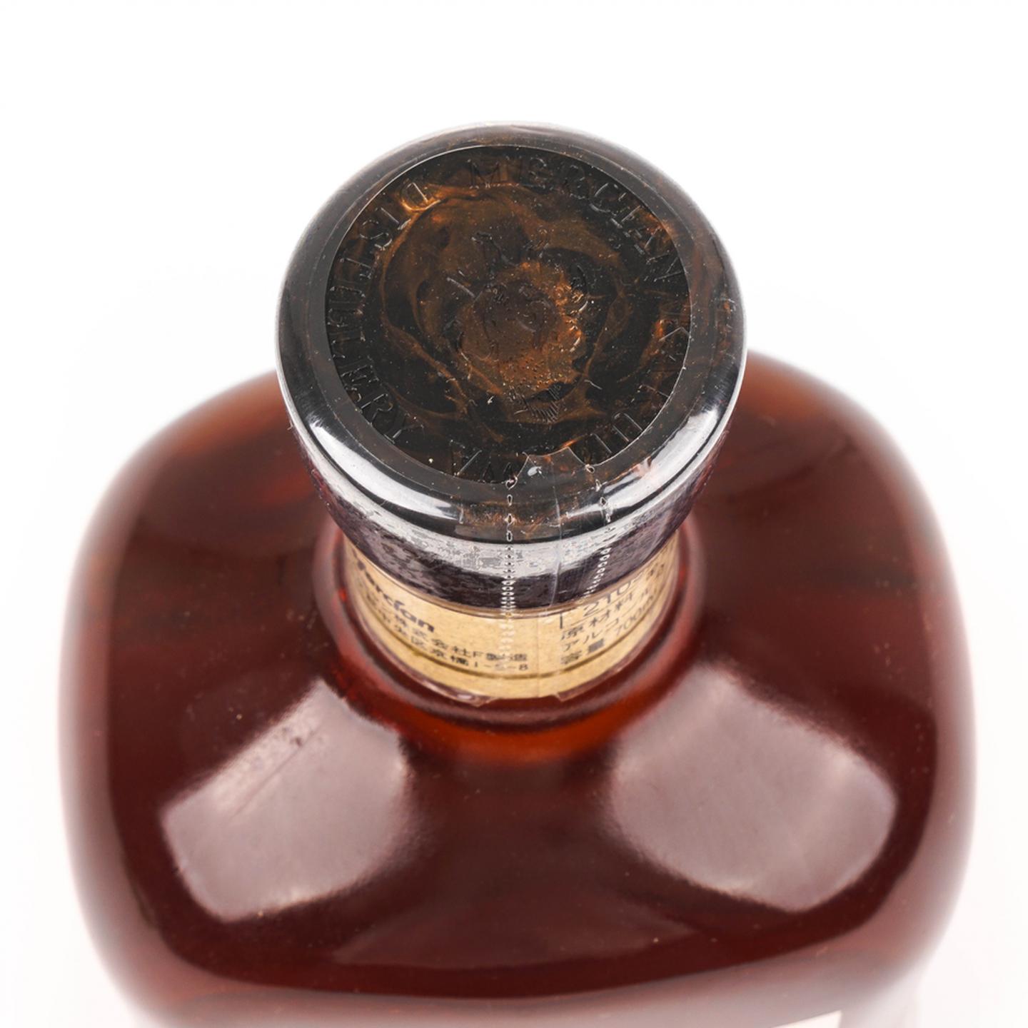 轻井泽 15年 100% Malt Whisky