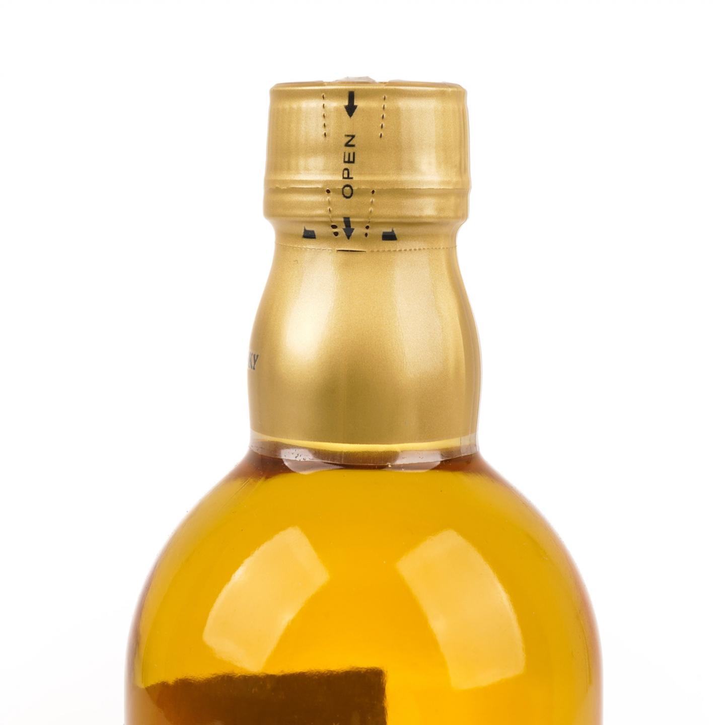 余市蒸馏所限定 调和 500ml