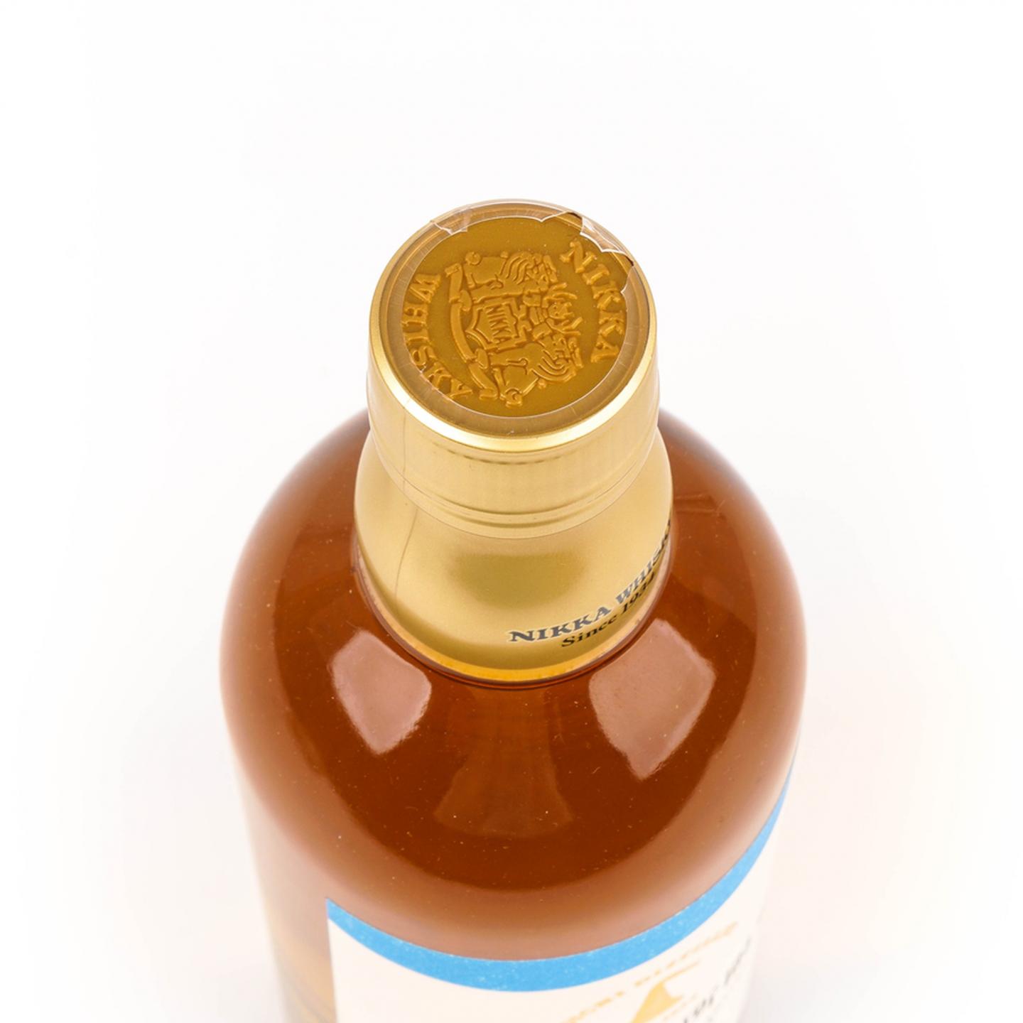 余市蒸馏所限定 调和 500ml