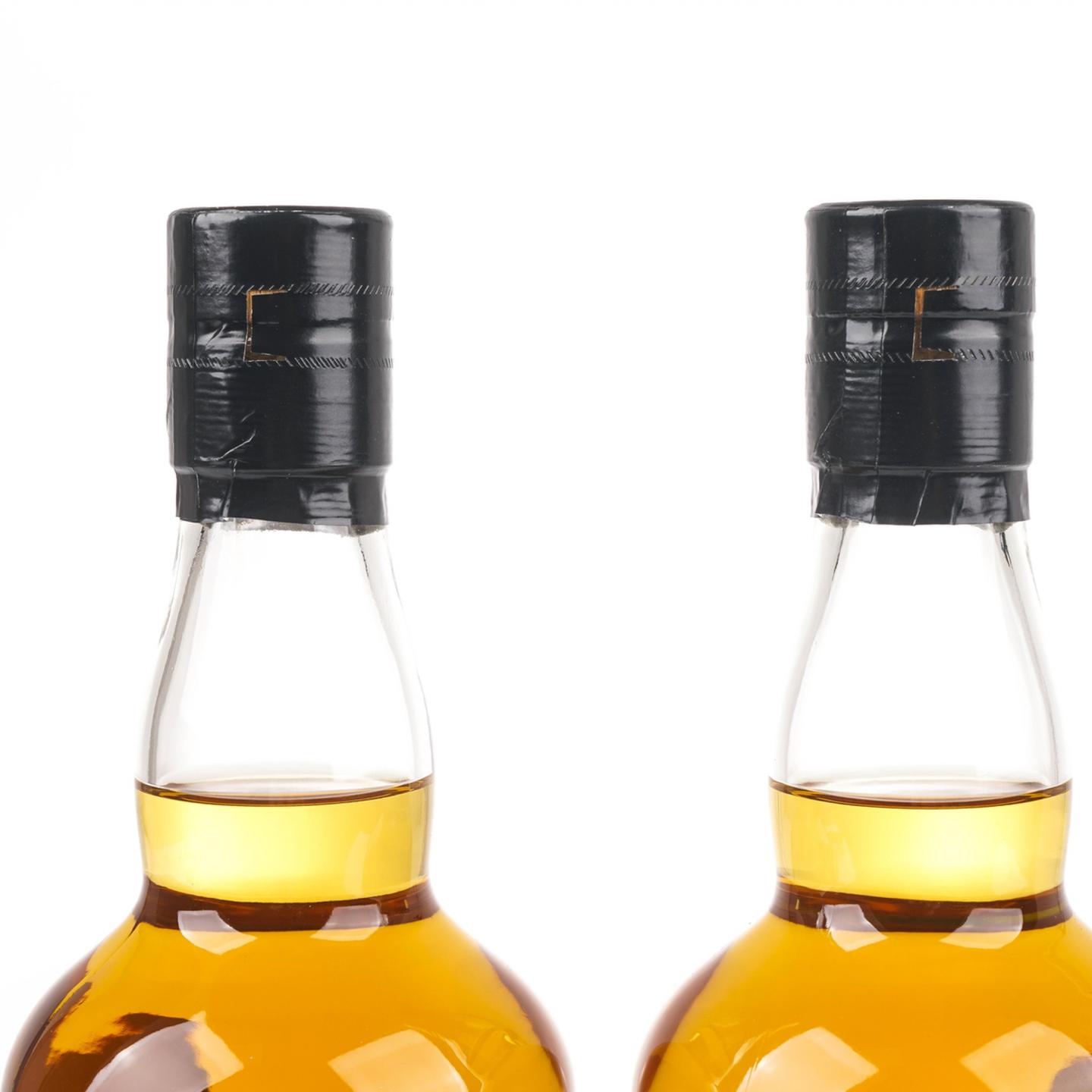 秩父 黑叶 Classical Edition 2支组*700ml
