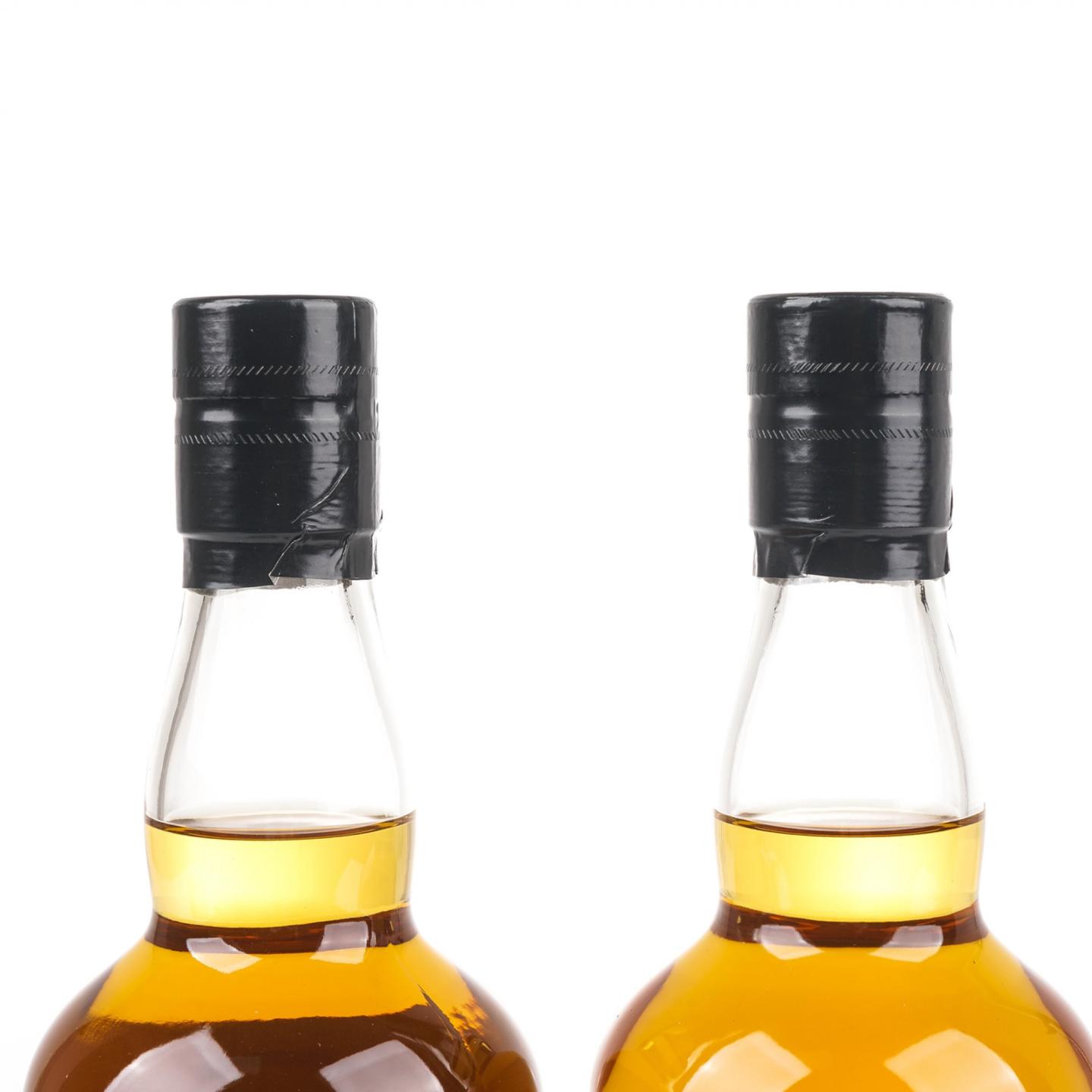 秩父 黑叶 Classical Edition 2支组*700ml