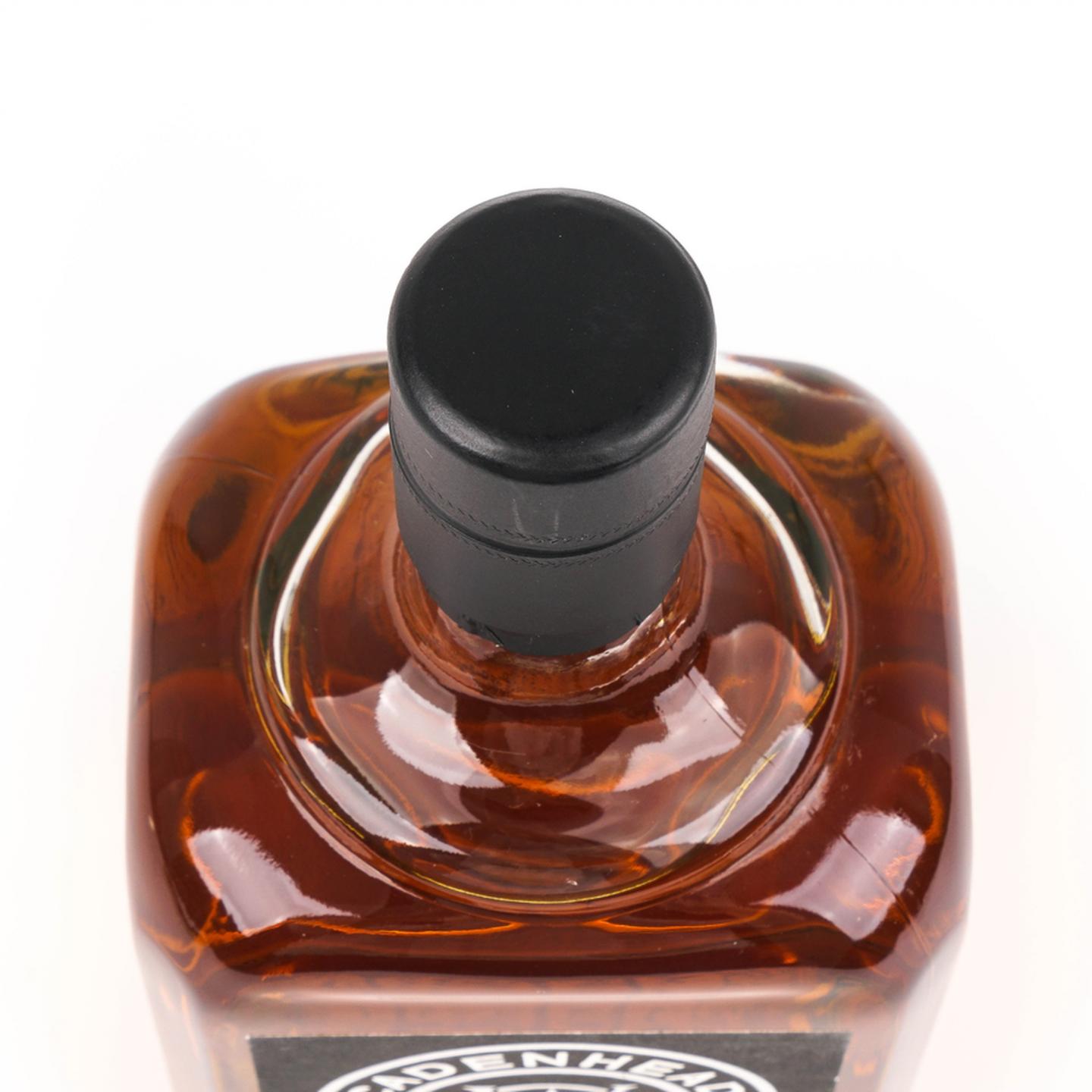 朗摩 25年 1990 小批量 Cadenhead's