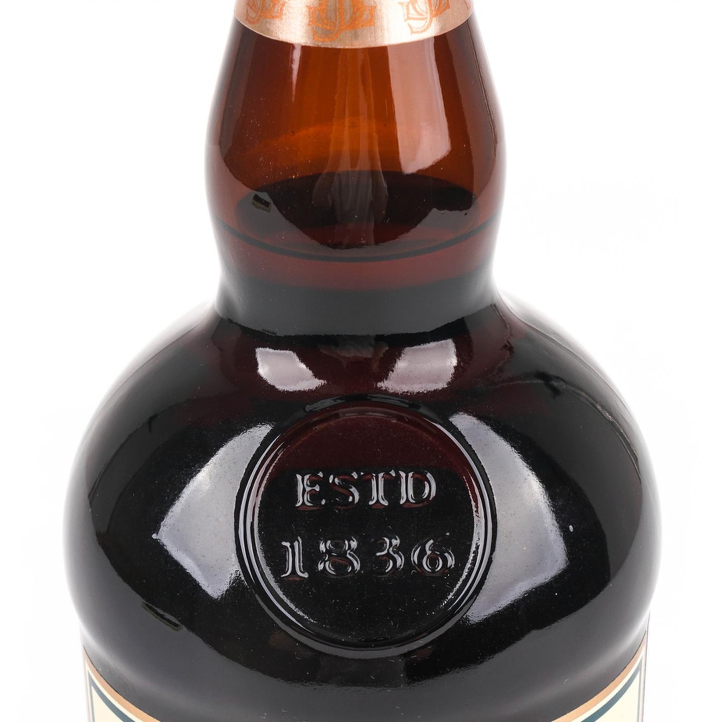 格兰花格 25年 2022 单麦