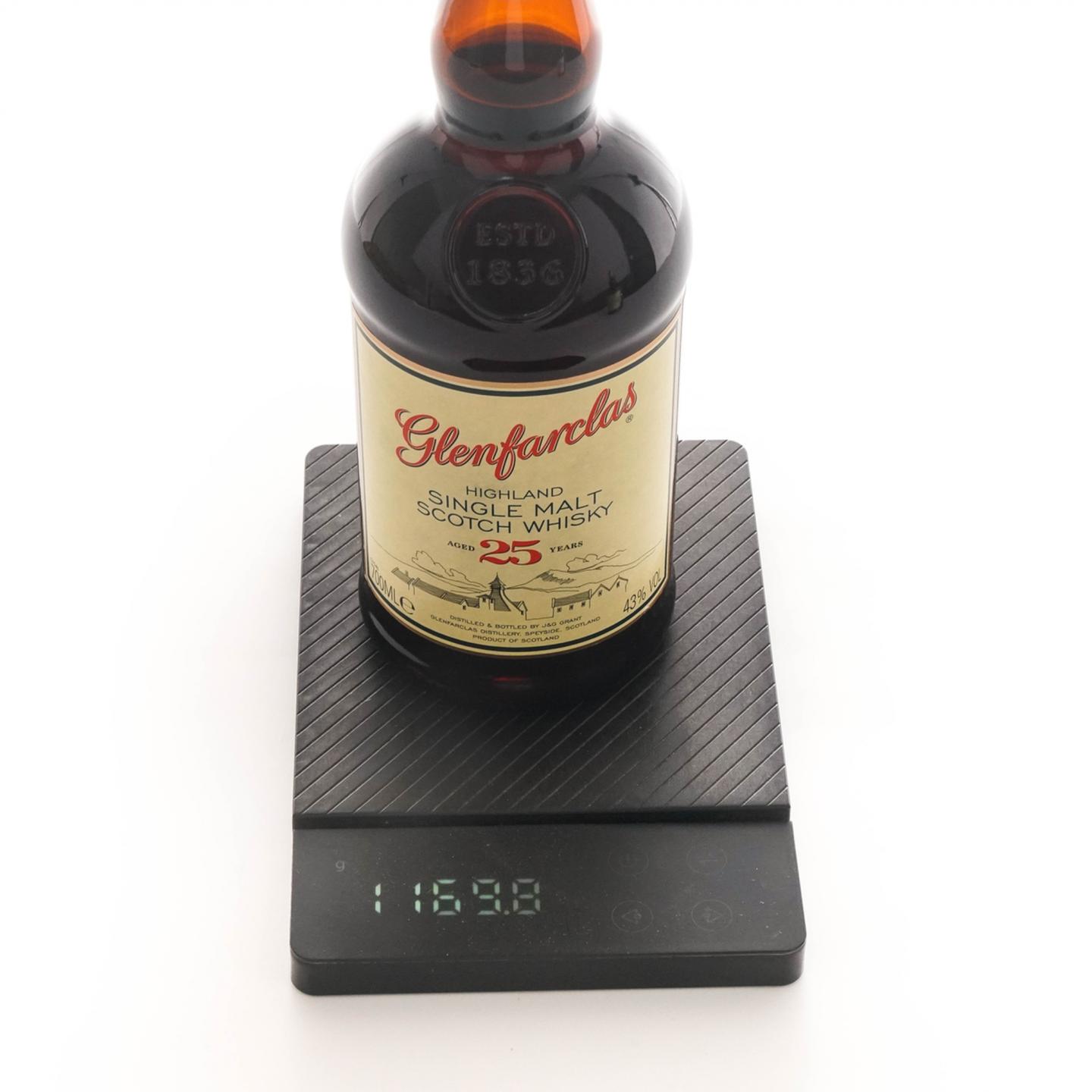 格兰花格 25年 2022 单麦