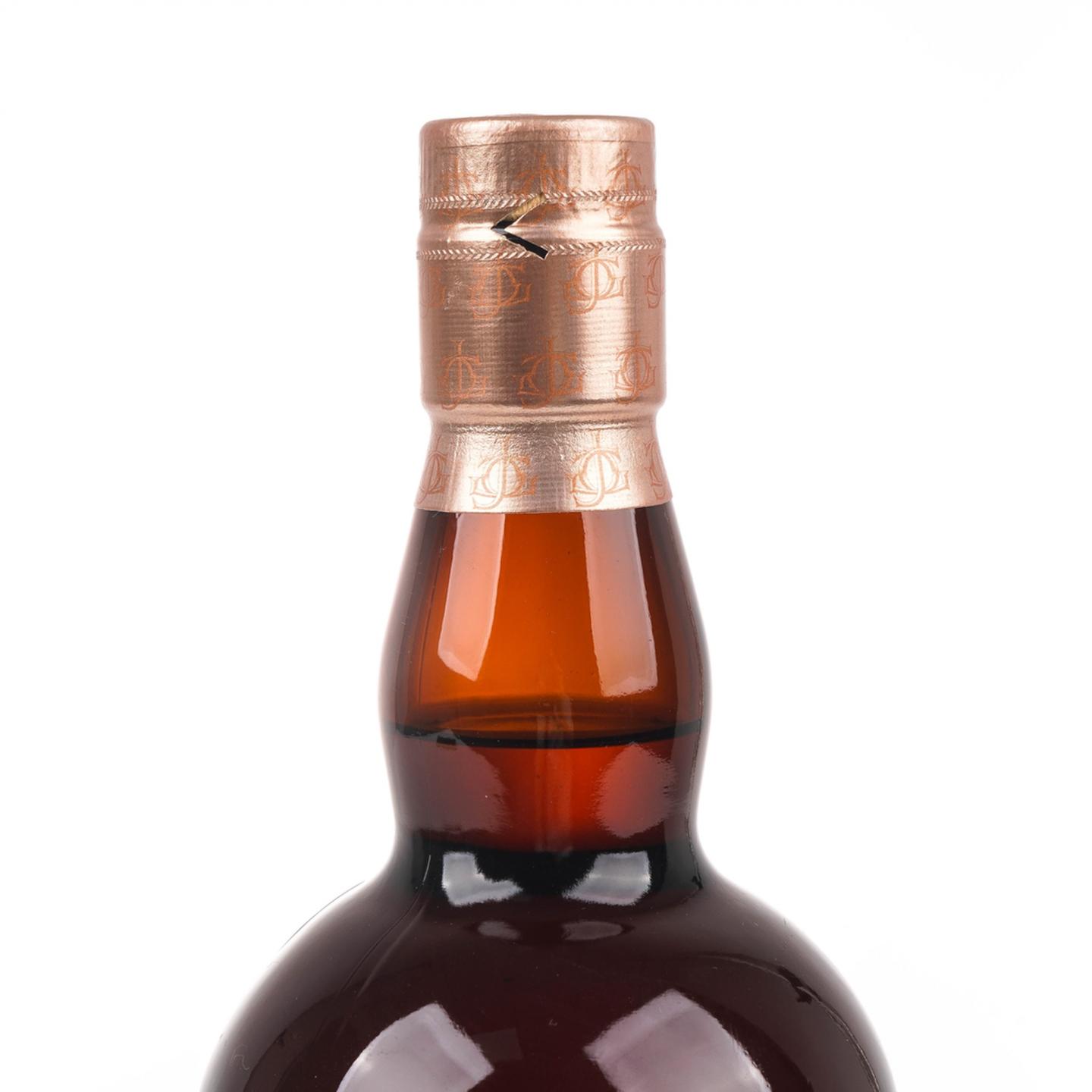 格兰花格 25年 圆筒 700ml