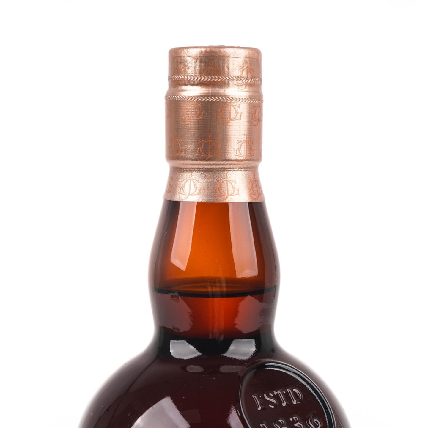 格兰花格 25年 圆筒 700ml