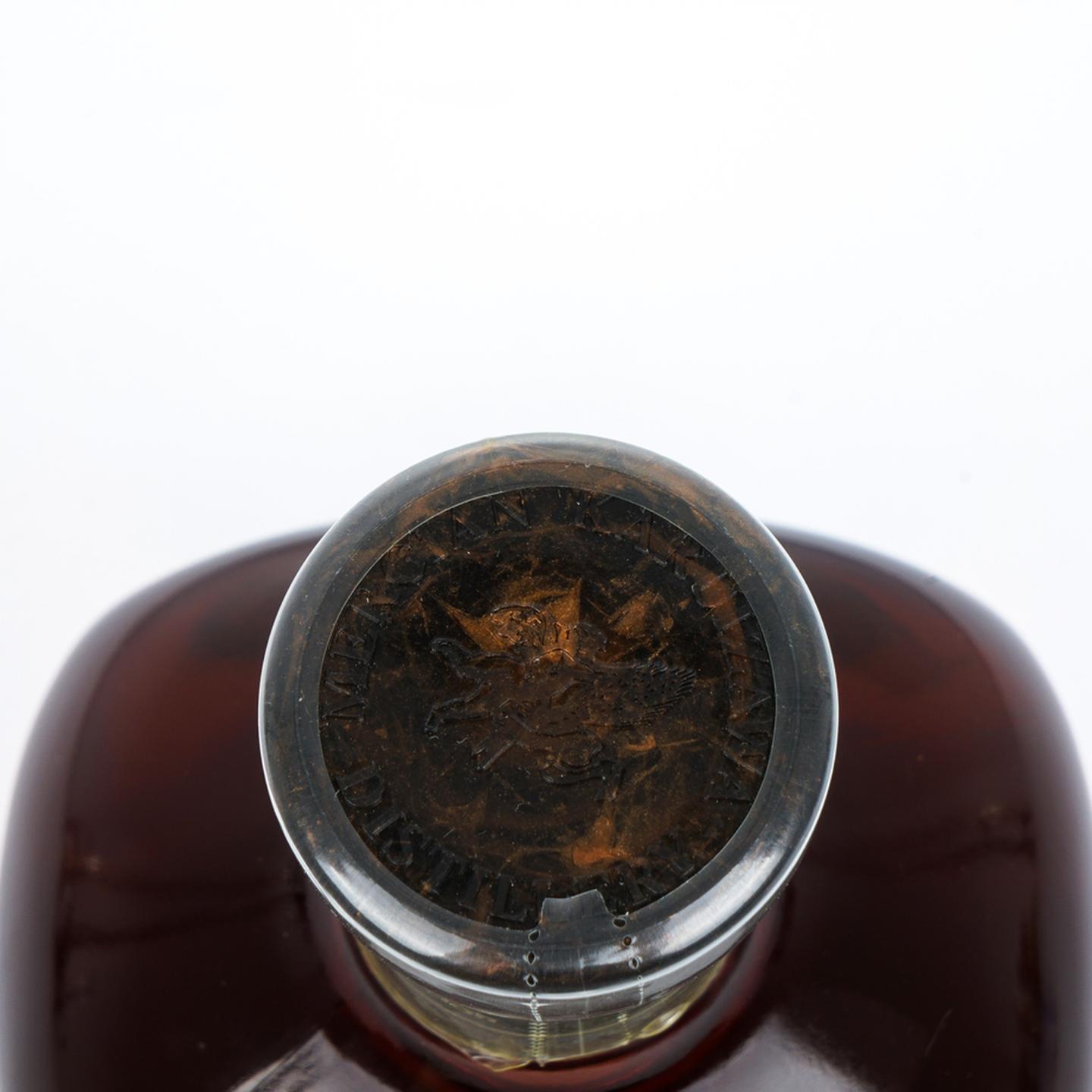 轻井泽 15年 100% Malt Whisky 方盒