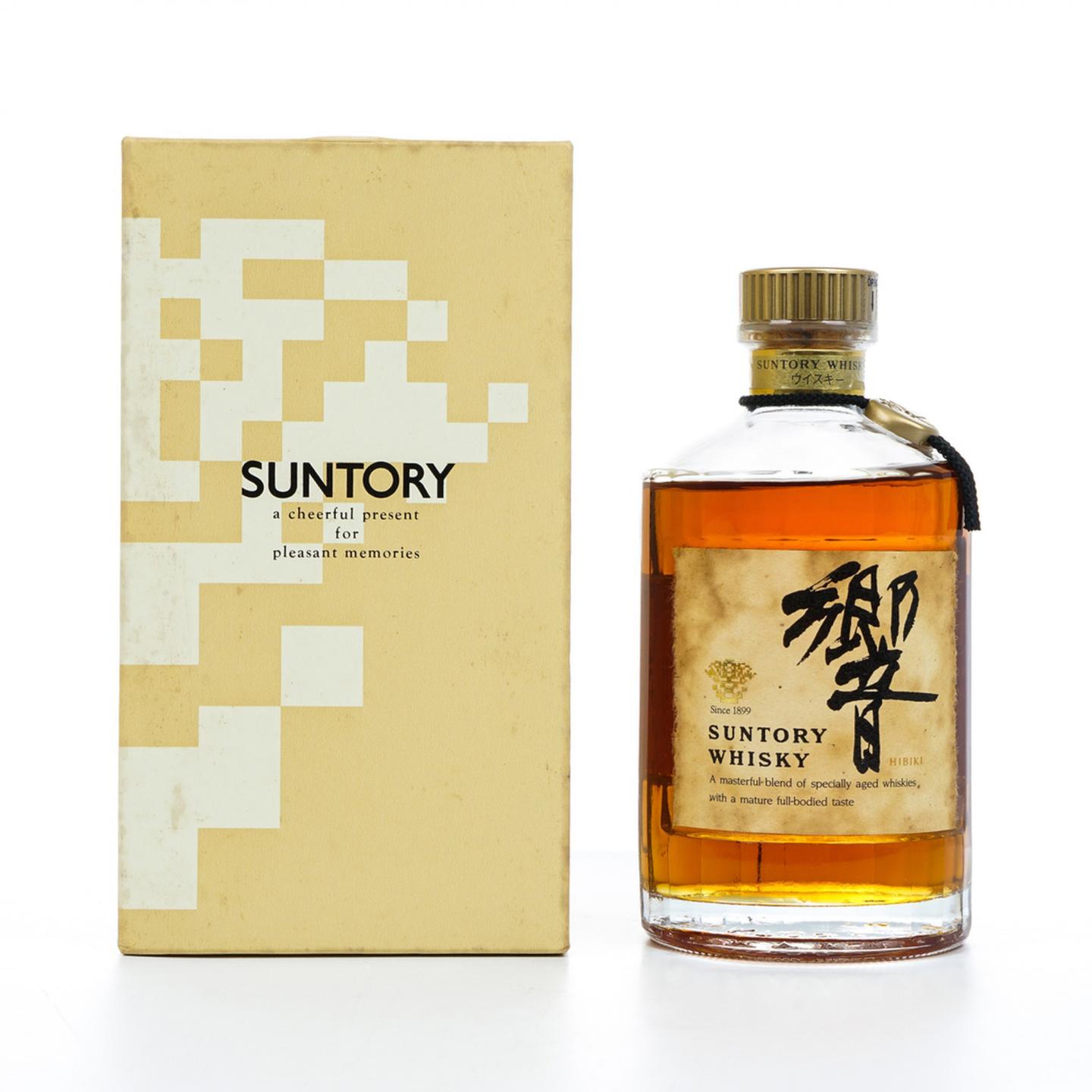 响 金花标 调和 700ml