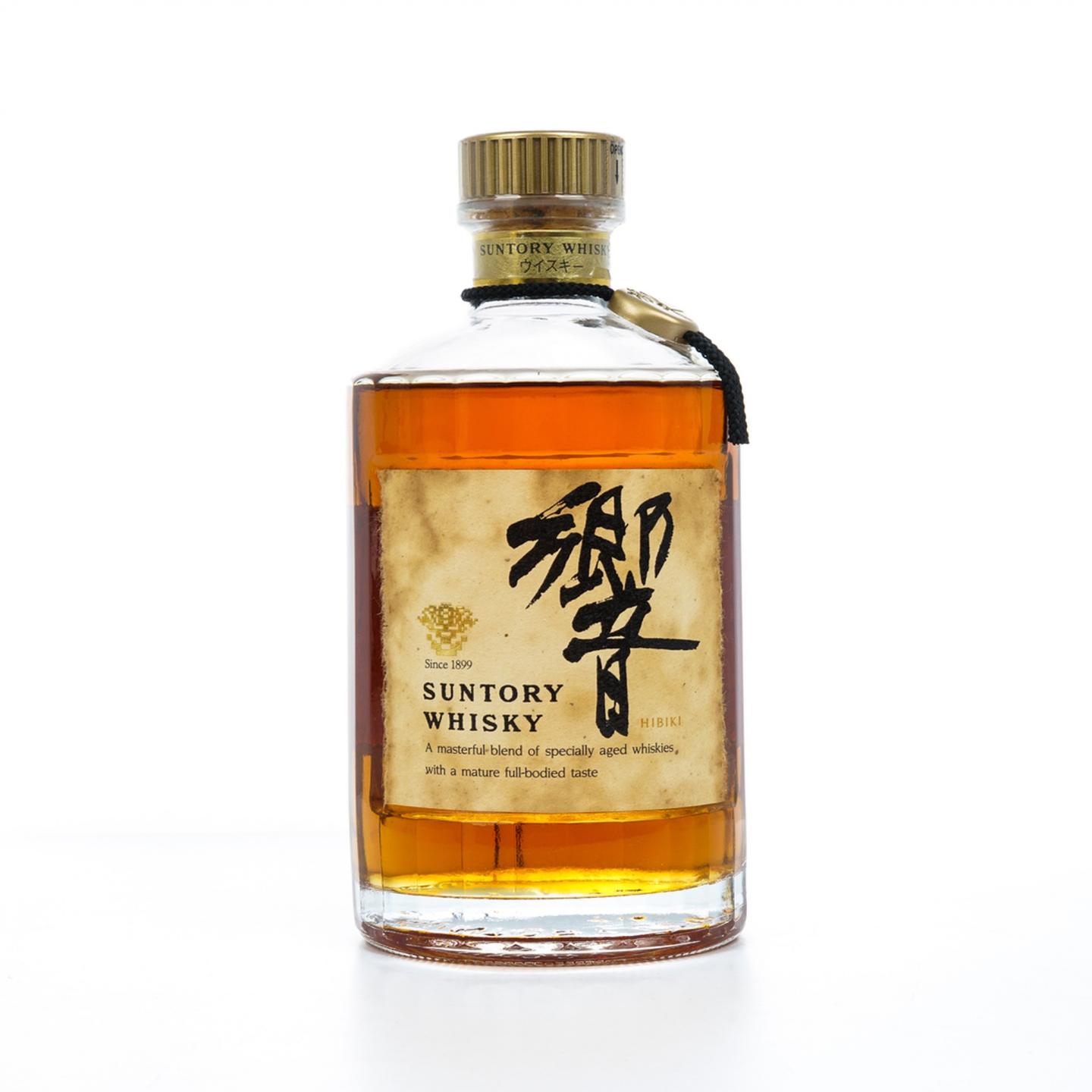 响 金花标 调和 700ml