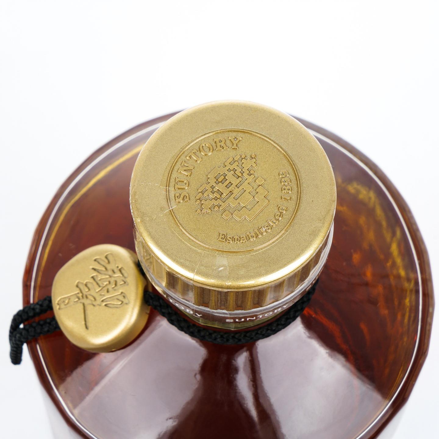 响 金花标 调和 700ml