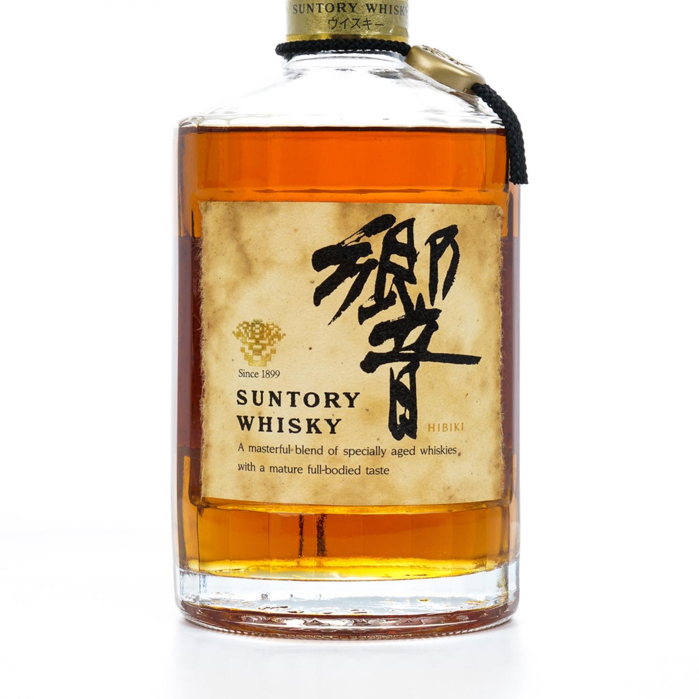响 金花标 调和 700ml