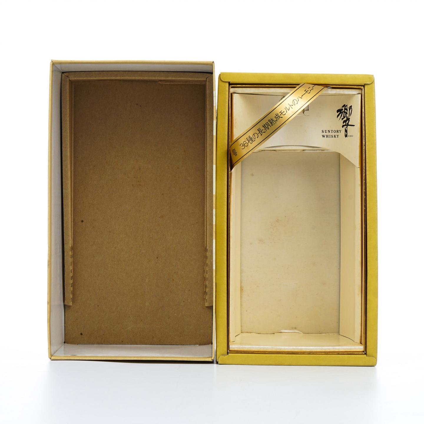 响 金花标 调和 700ml