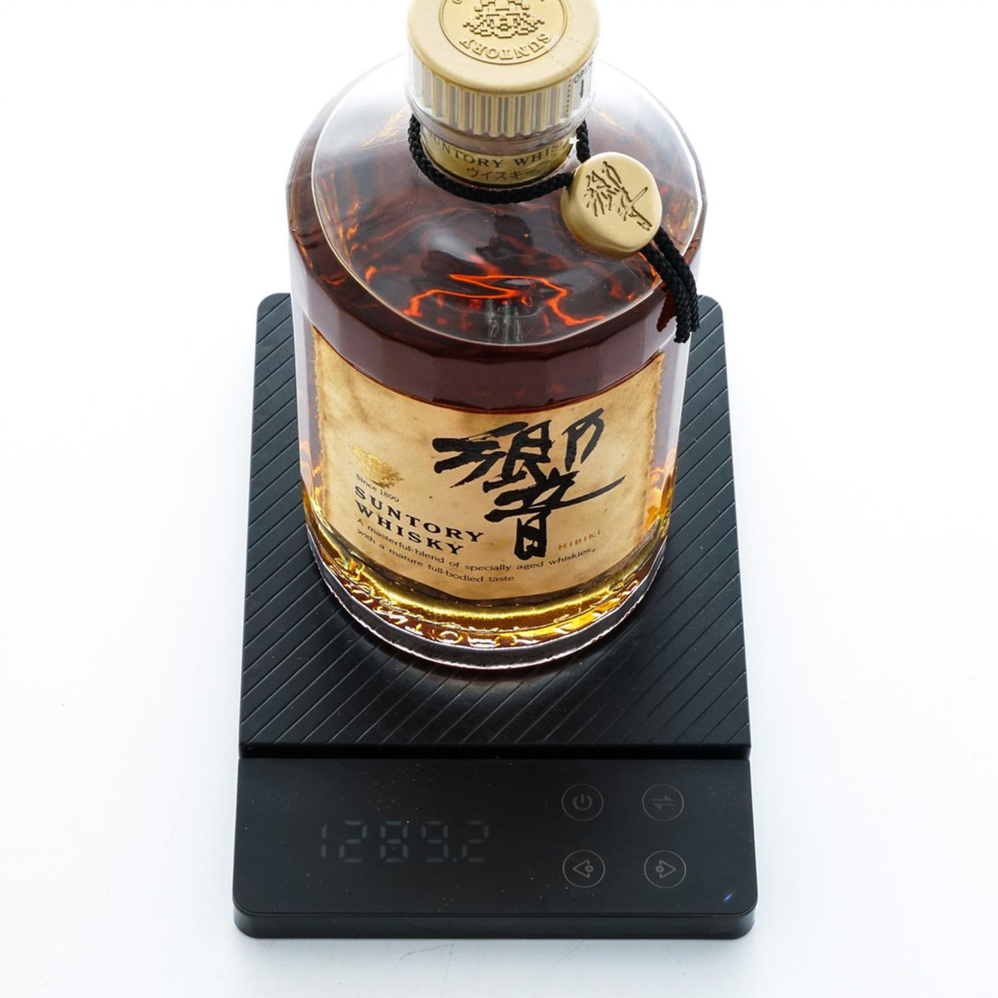 响 金花标 调和 700ml