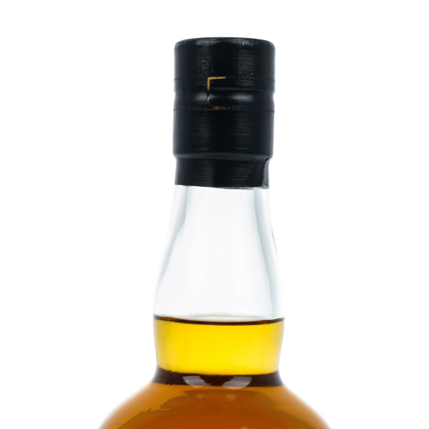 秩父 Ichiro's Malt 红叶 Wine Wood Reserve