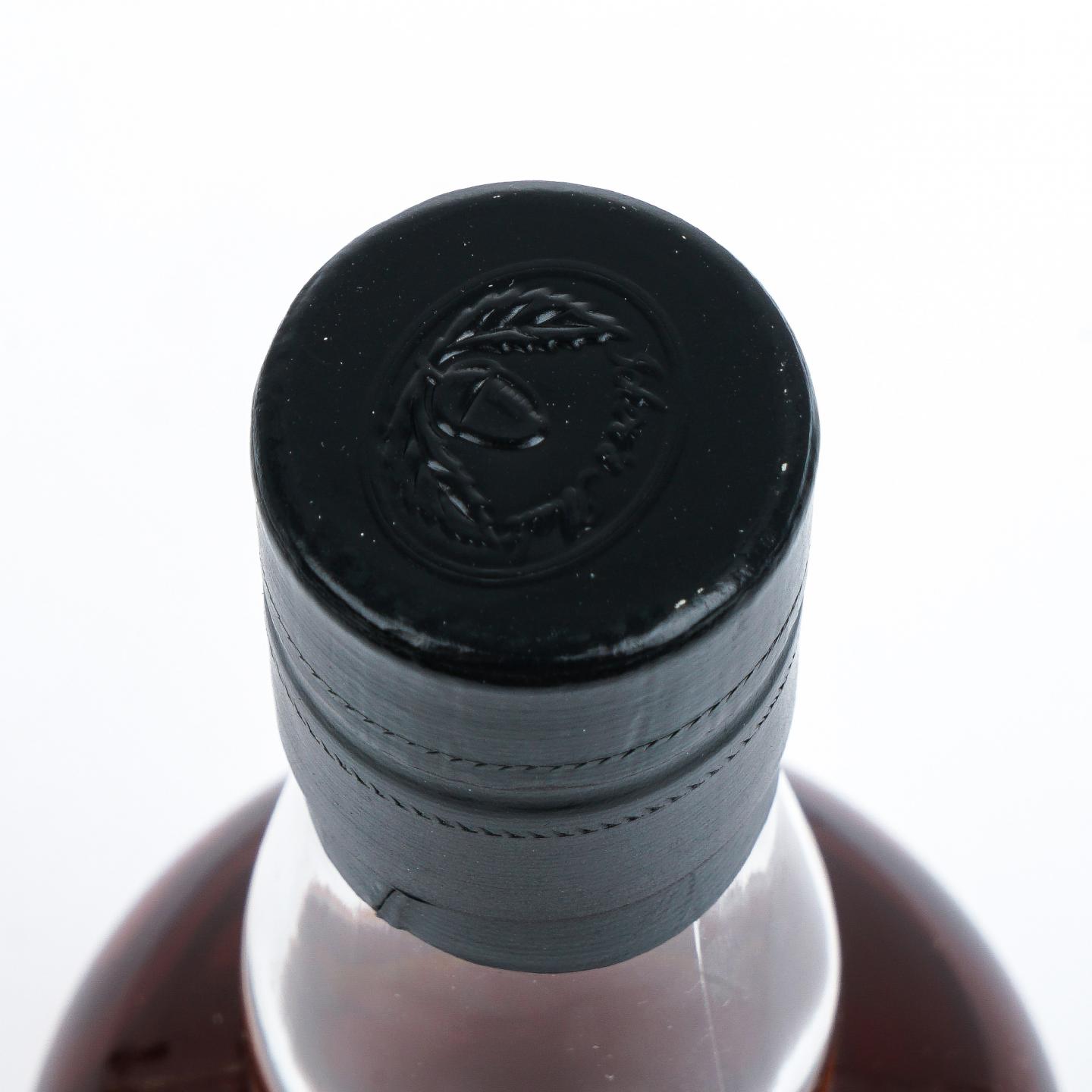 秩父 Ichiro's Malt 红叶 Wine Wood Reserve