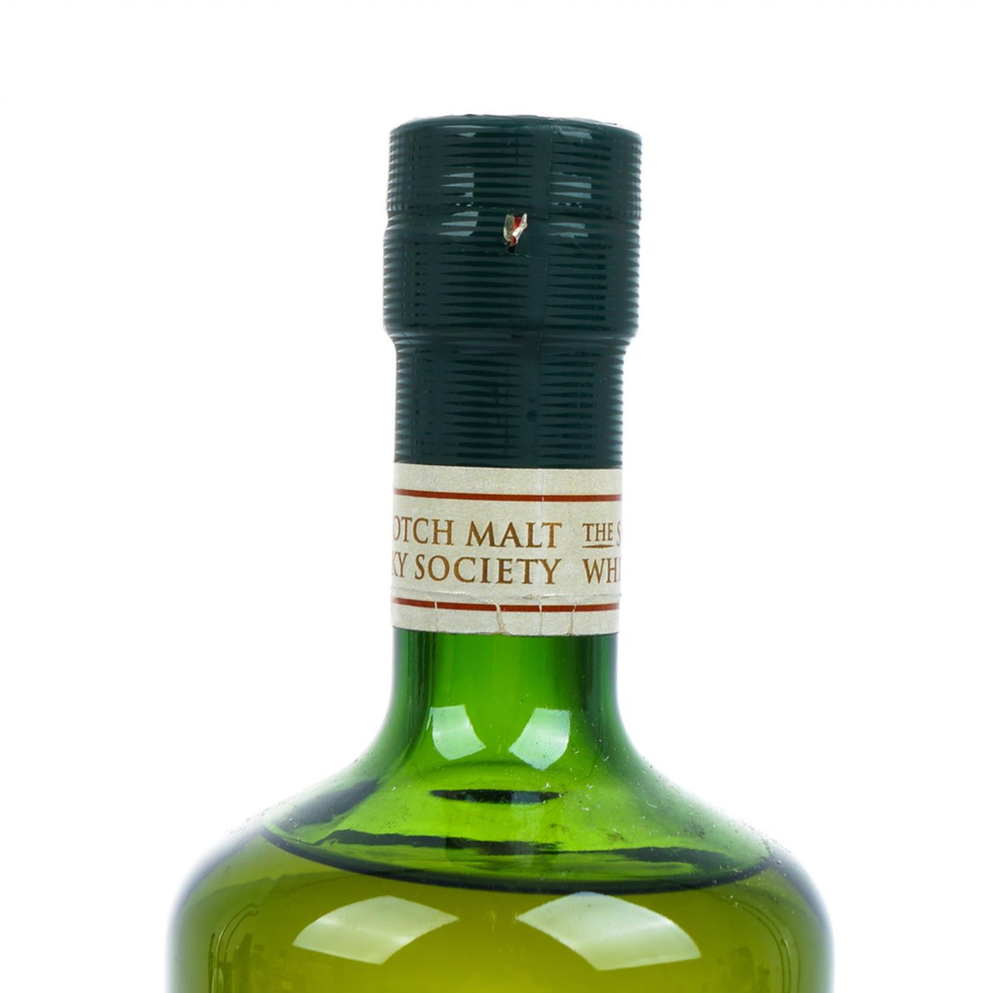 SMWS 4.133 高原骑士 13年 1995-2009
