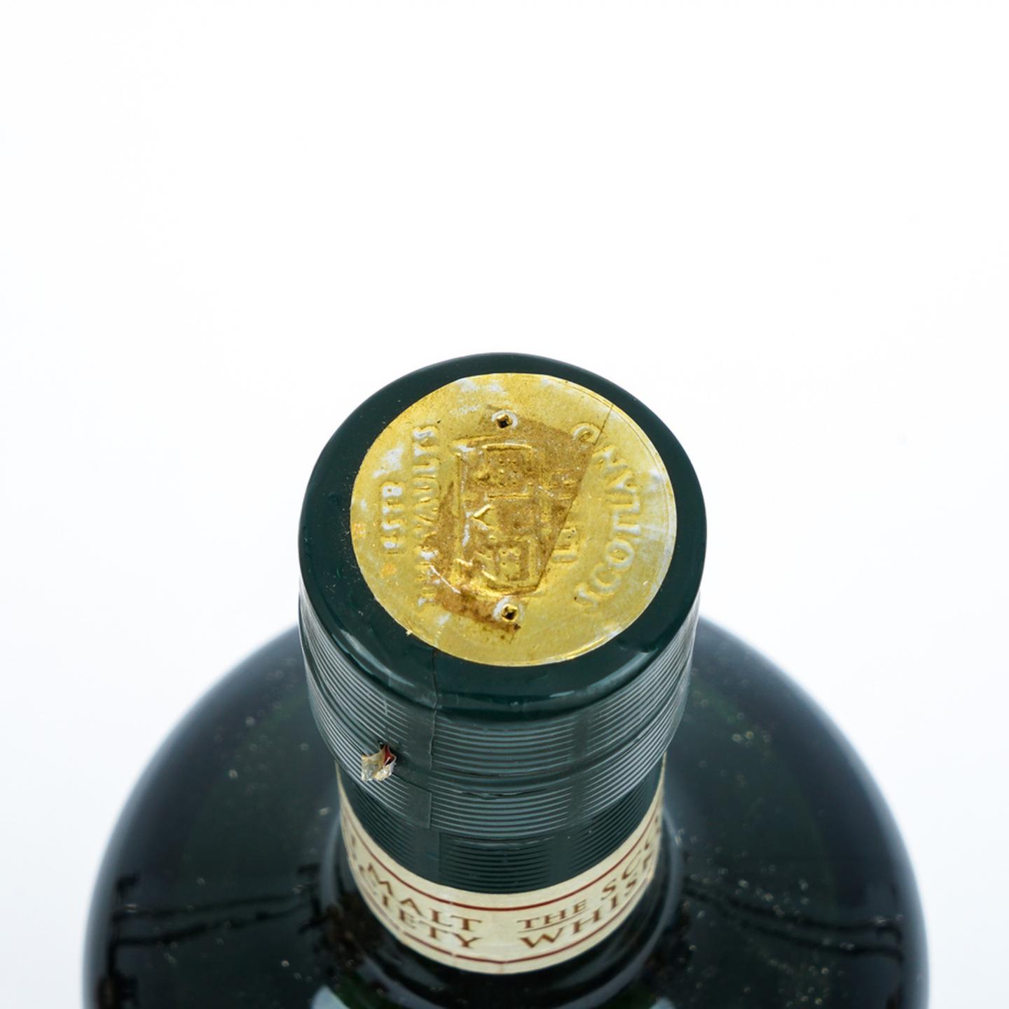 SMWS 4.133 高原骑士 13年 1995-2009