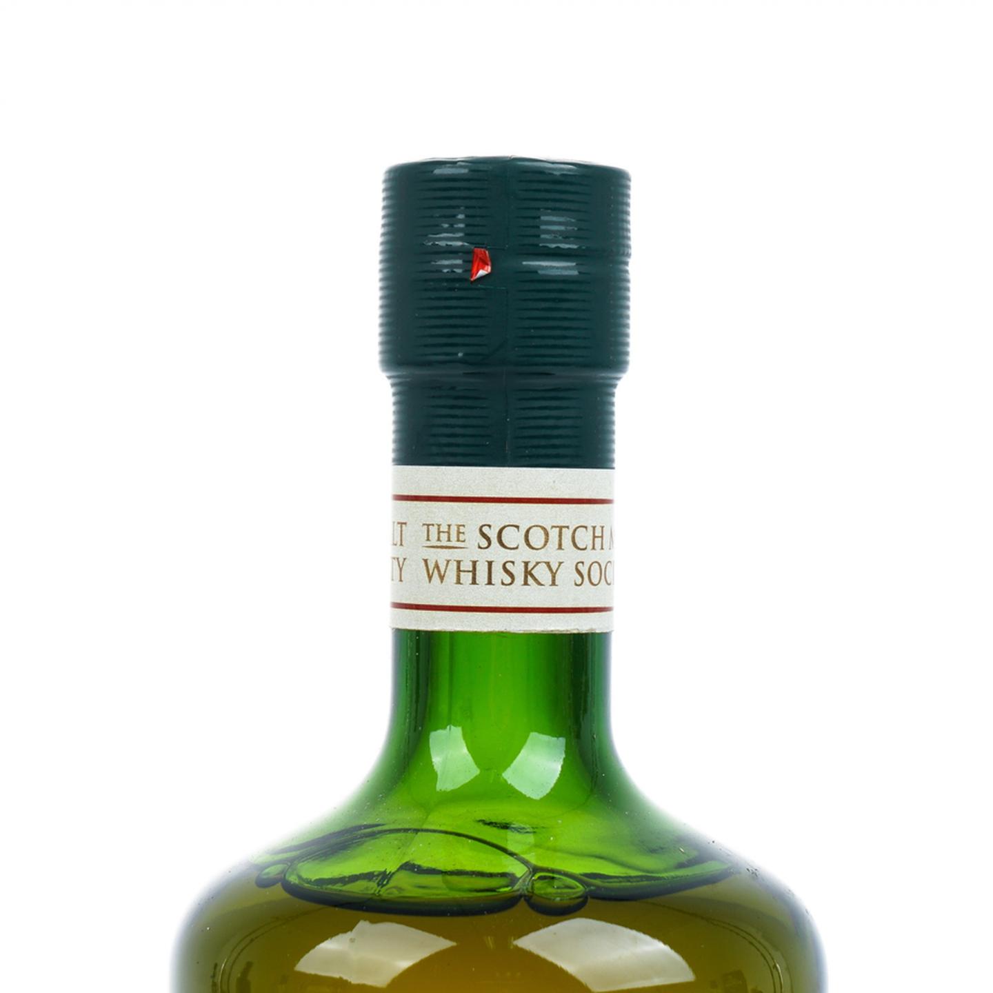 SMWS 72.35 弥尔顿达夫 28年 1984-2013
