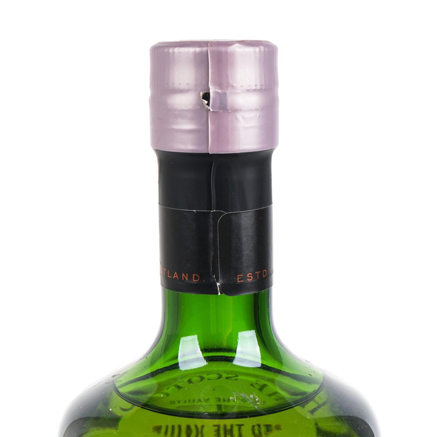 SMWS 26.131 克里尼利基 8年 2010 700ml