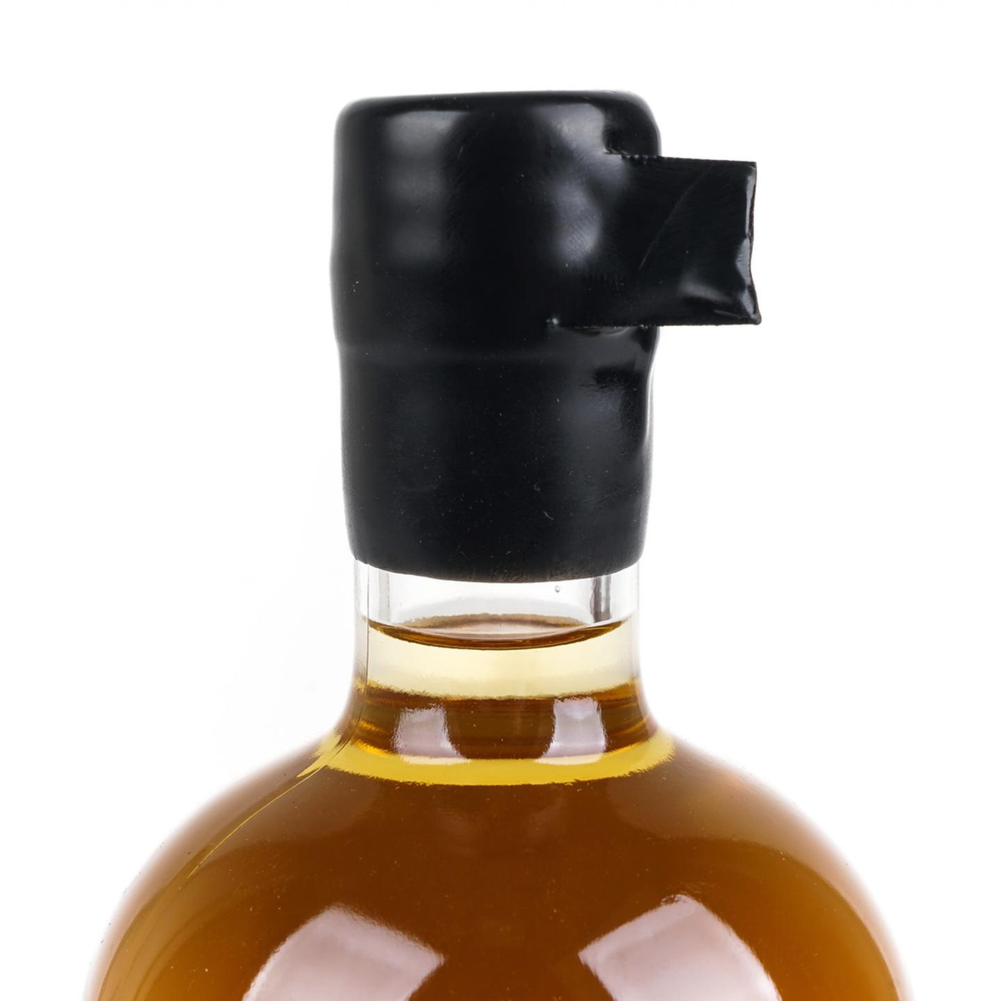 拉弗格 12年 2013-2025 「云中君与大司命」单桶 500ml