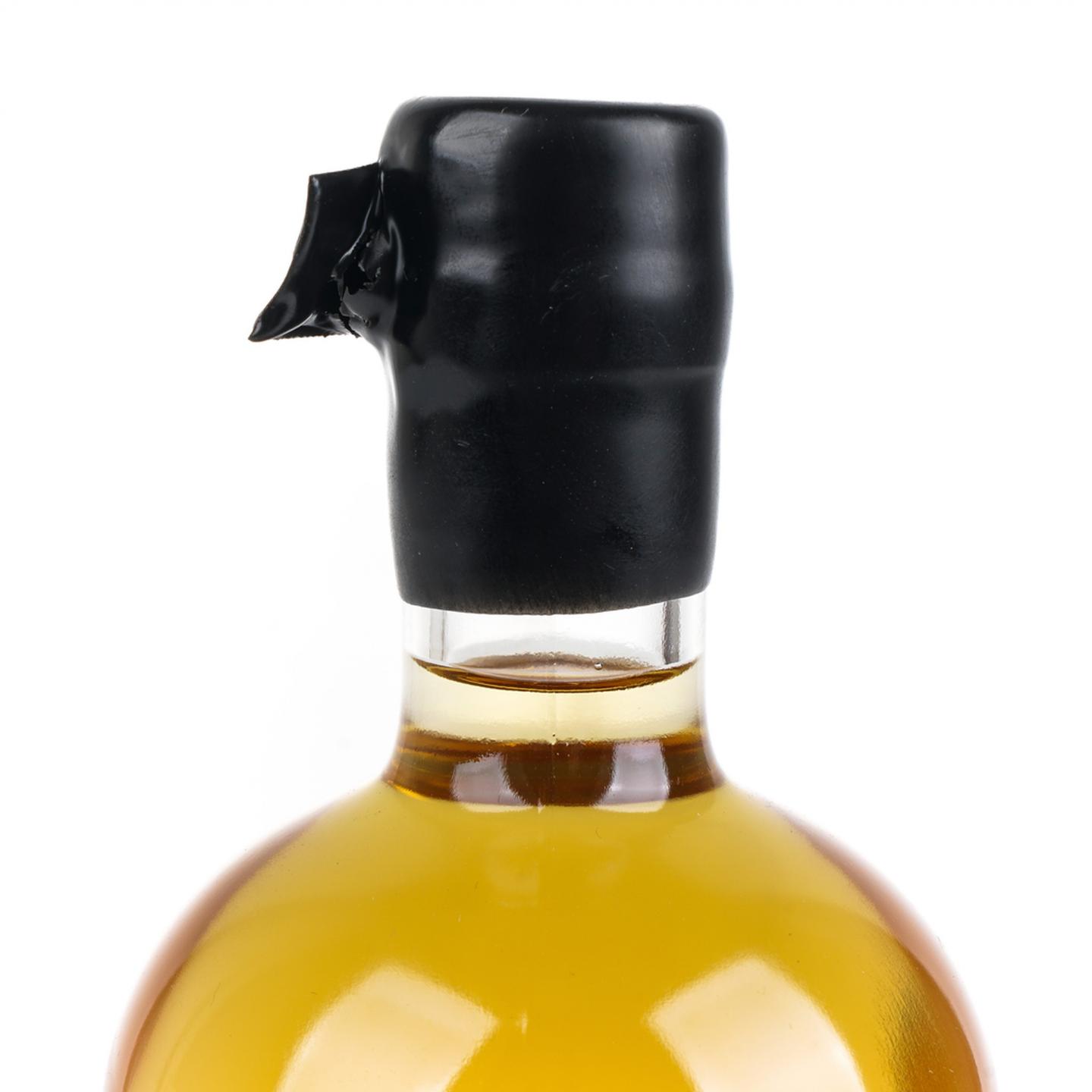 拉弗格 12年 2013-2025 「云中君与大司命」单桶 500ml
