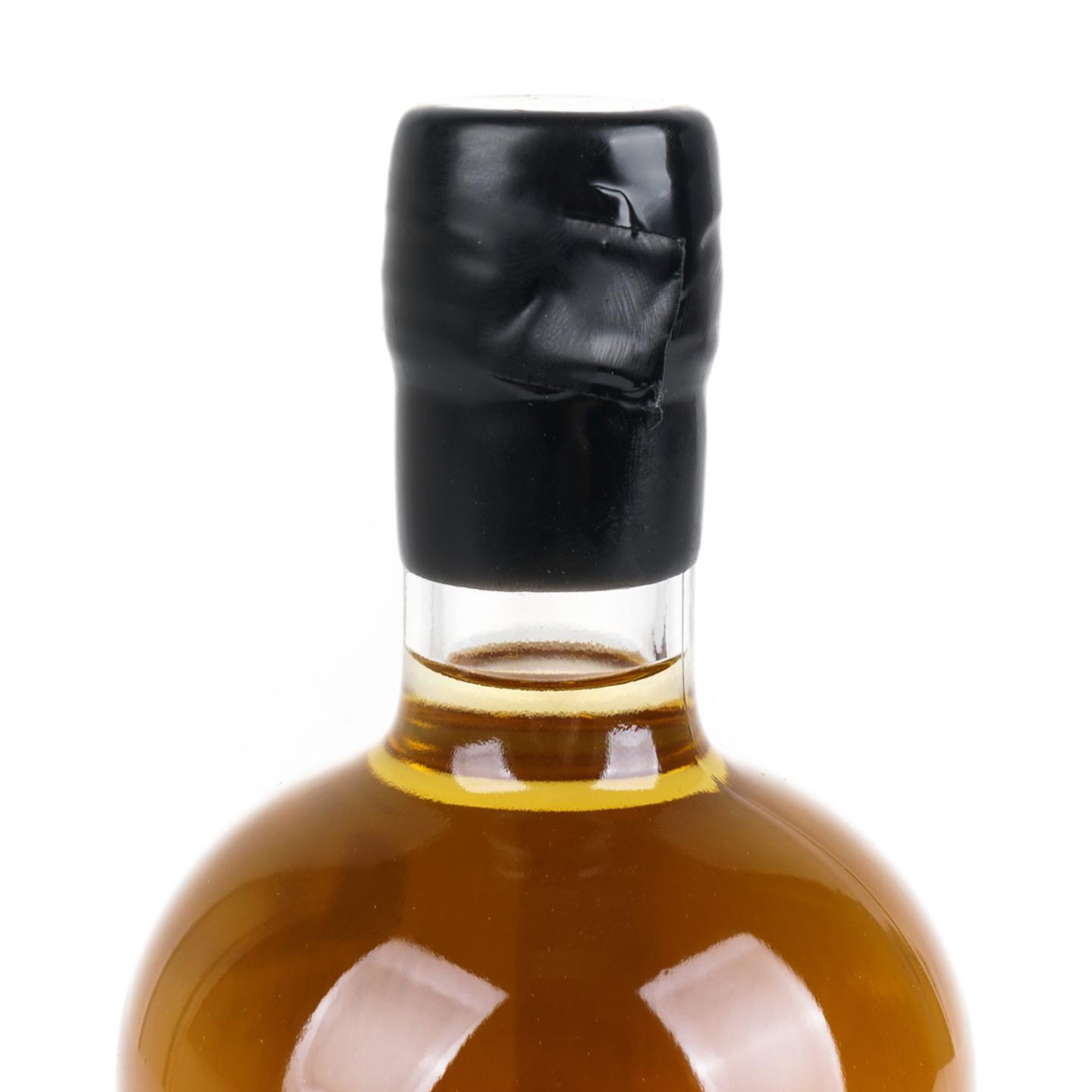 拉弗格 12年 2013-2025 「云中君与大司命」单桶 500ML