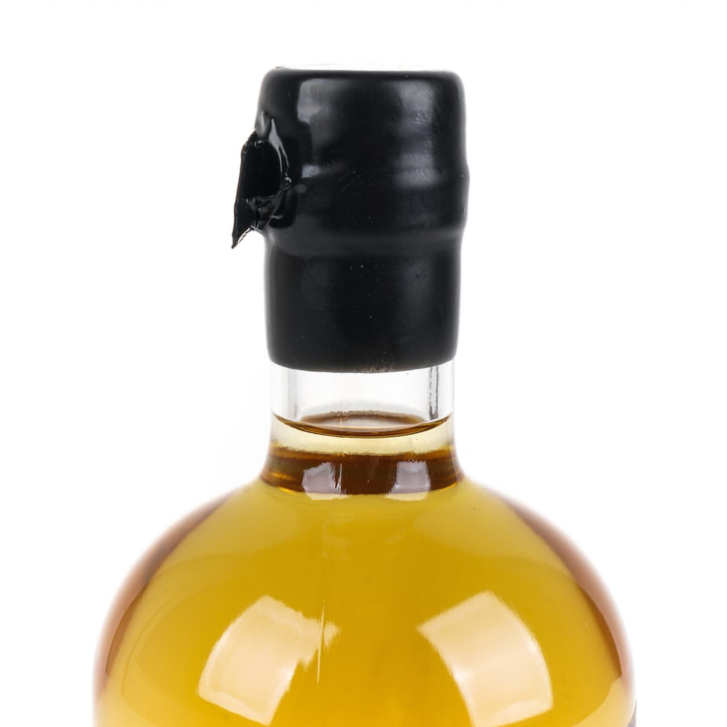 拉弗格 12年 2013-2025 「云中君与大司命」单桶 500ML