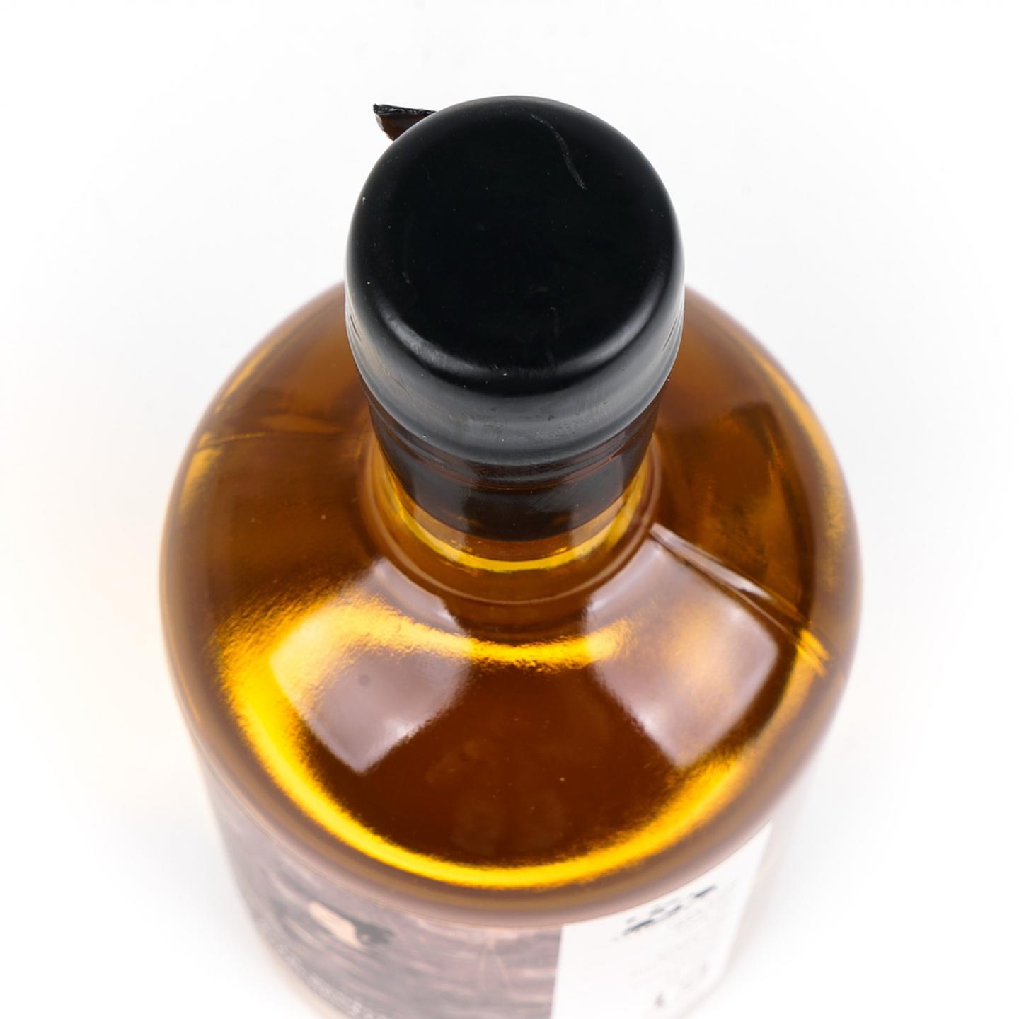 拉弗格 12年 2013-2025 「云中君与大司命」单桶 500ML