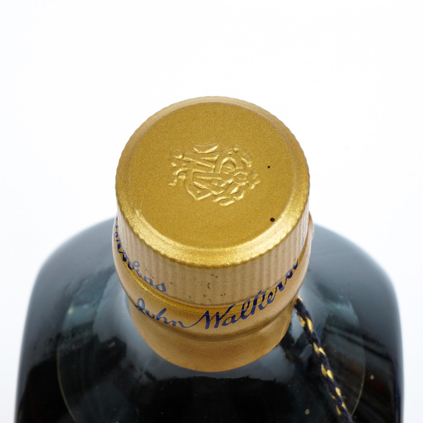 尊尼获加 尊邸 生肖系列 蛇 1000ml