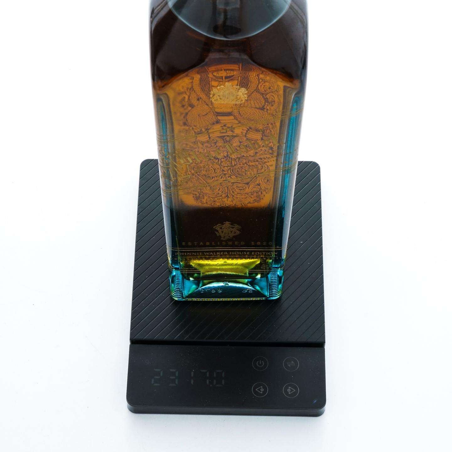 尊尼获加 尊邸 生肖系列 蛇 1000ml