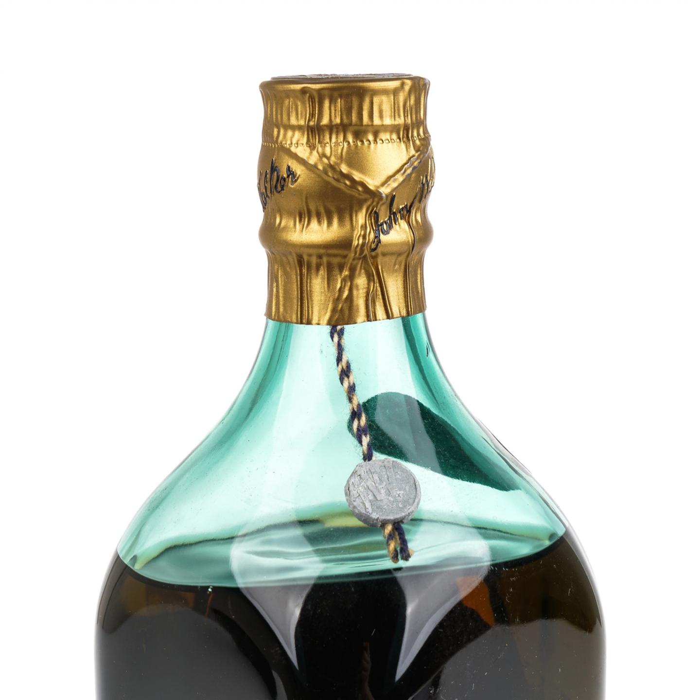 尊尼获加 蓝方 Oldest Highest Awards 750ML