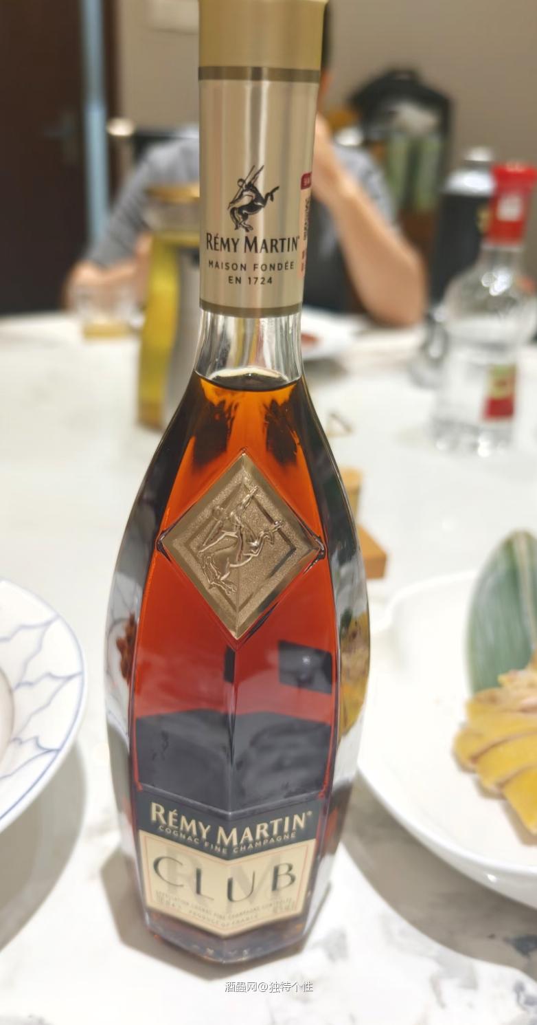 餐酒选角马