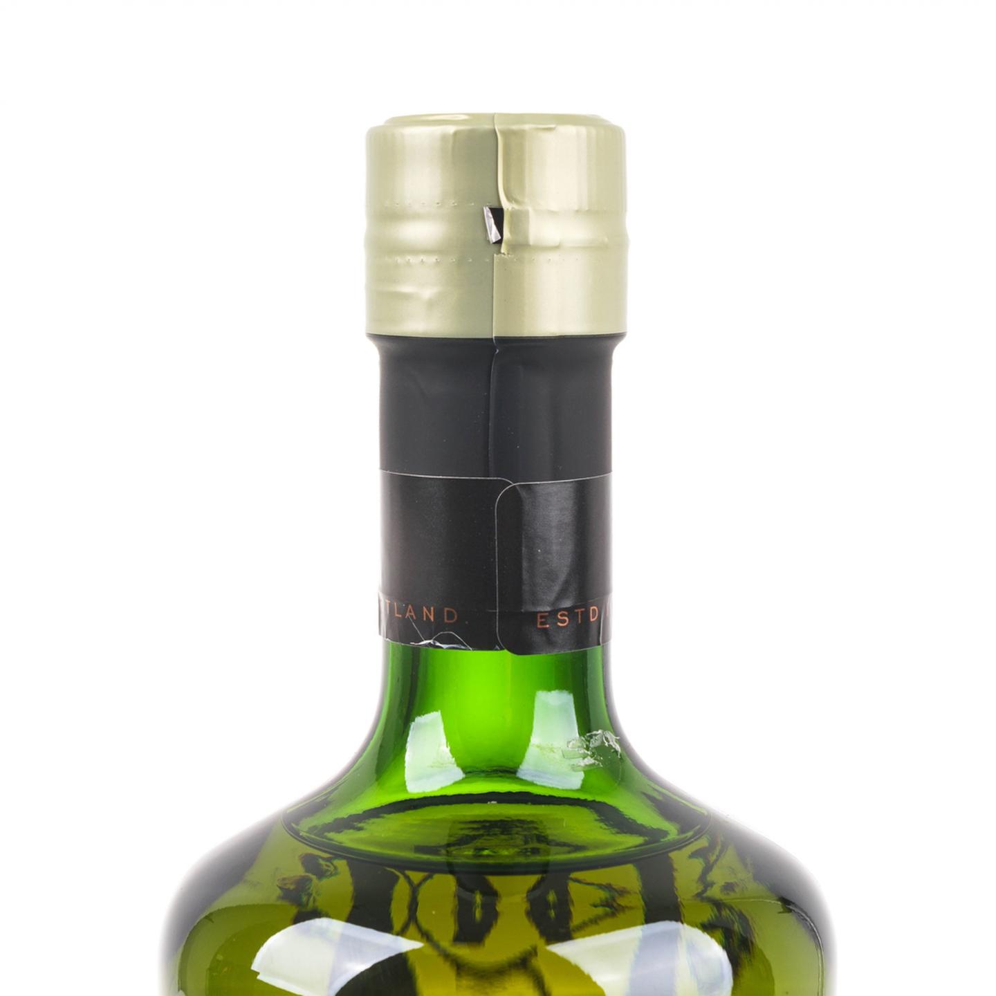 SMWS 4.297 高原骑士 20年 2000