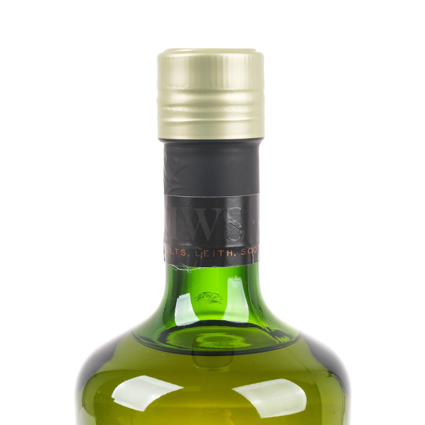 SMWS 4.297 高原骑士 20年 2000