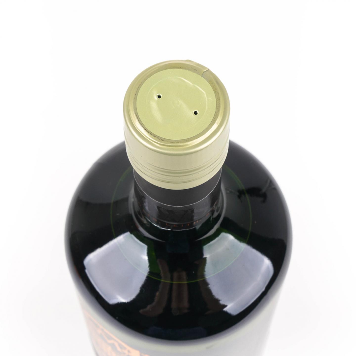SMWS 4.297 高原骑士 20年 2000