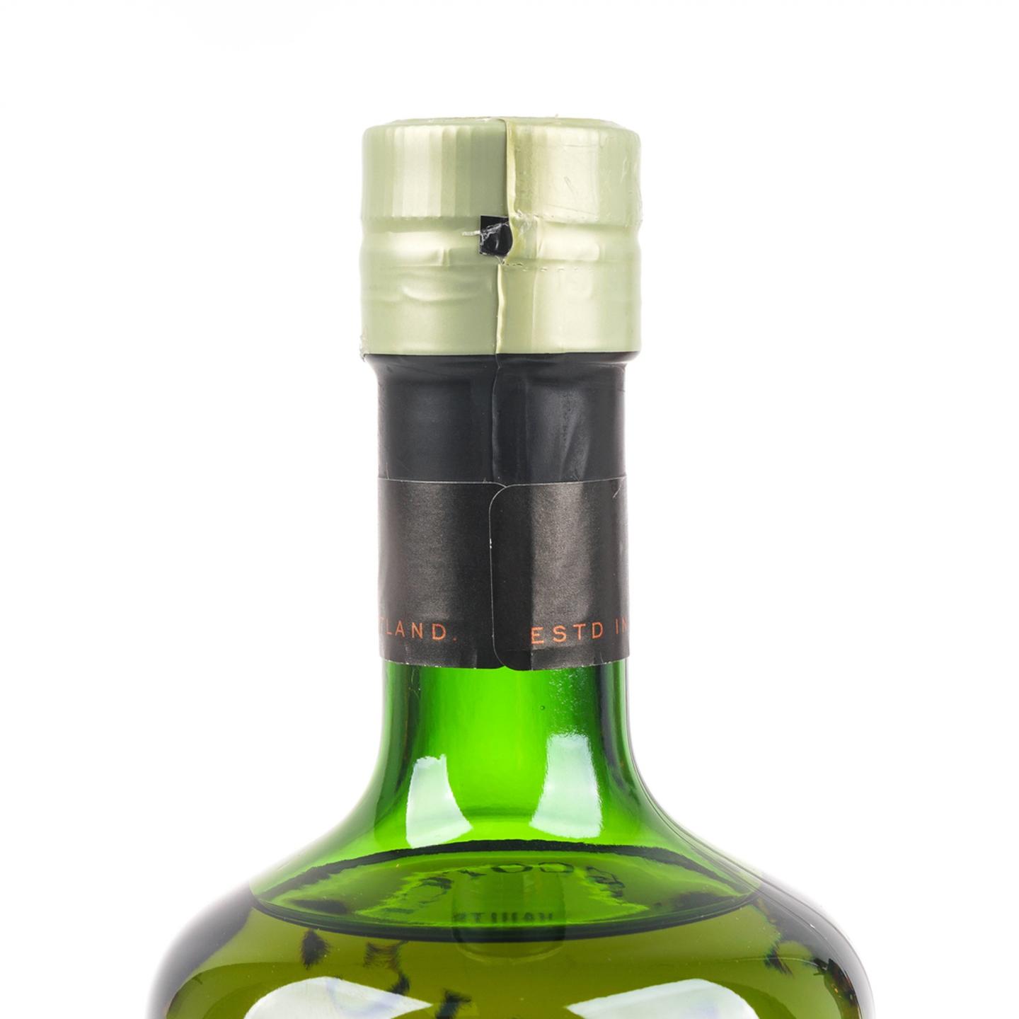SMWS 29.255 拉弗格 23年 1995
