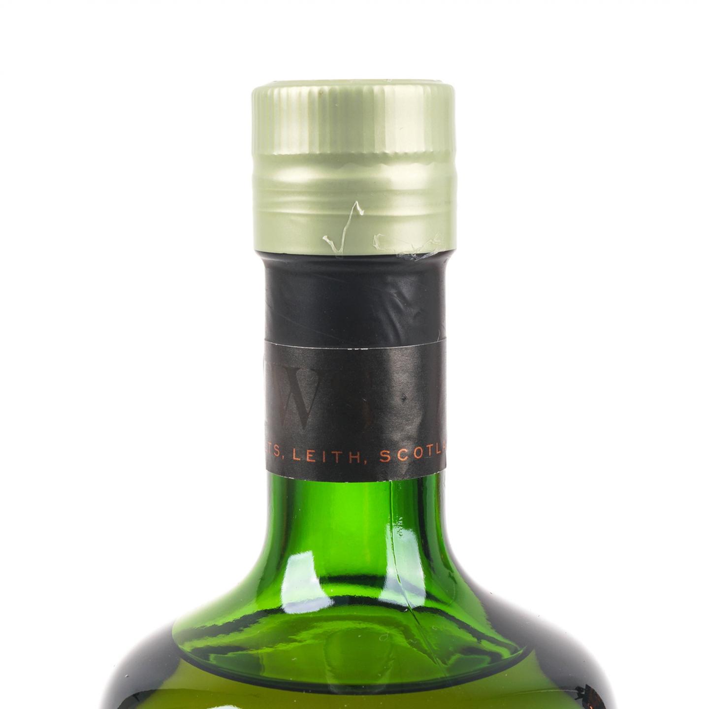 SMWS 29.255 拉弗格 23年 1995