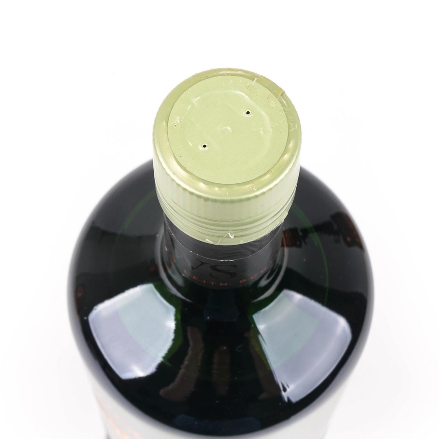 SMWS 29.255 拉弗格 23年 1995