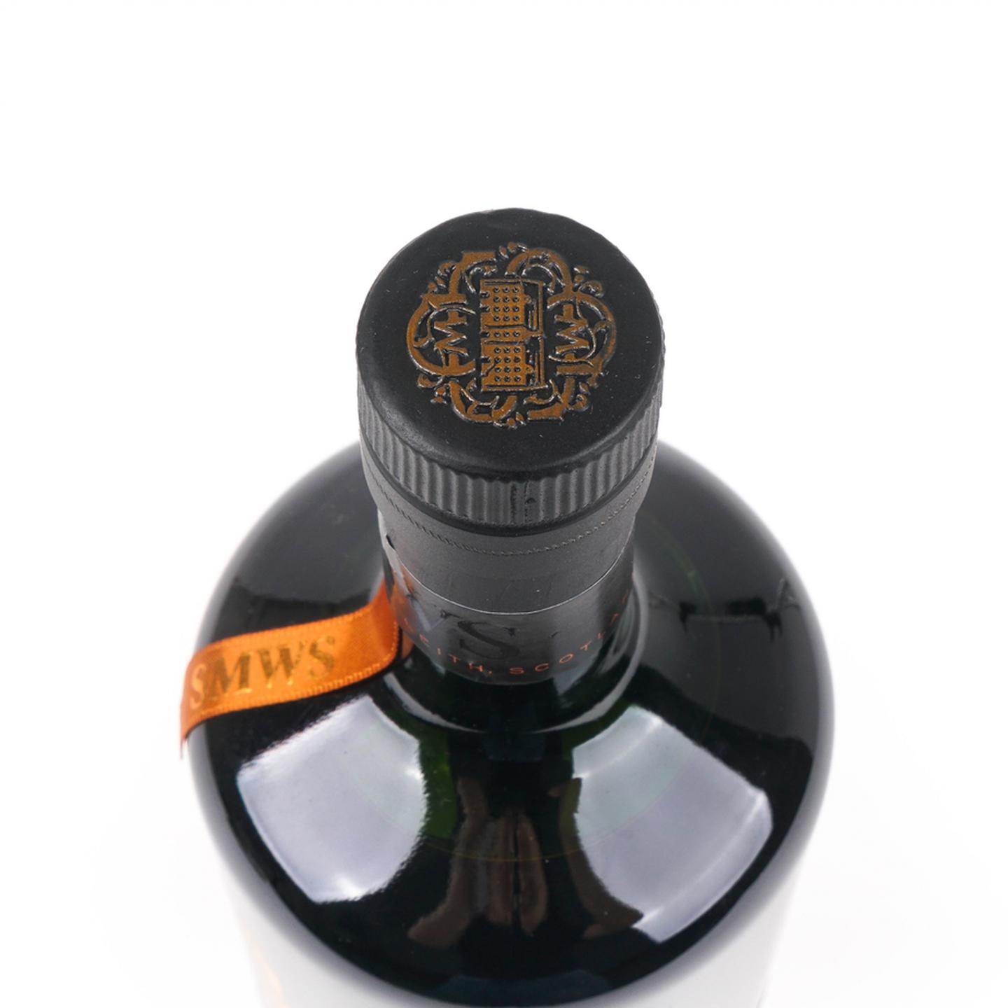 SMWS 24.163 麦卡伦 31年 1989 雪莉桶