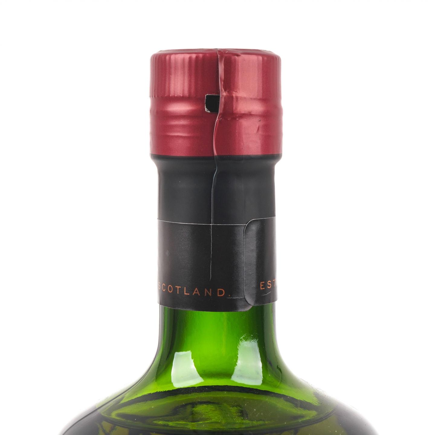SMWS 50.115 磐火 30年 1990