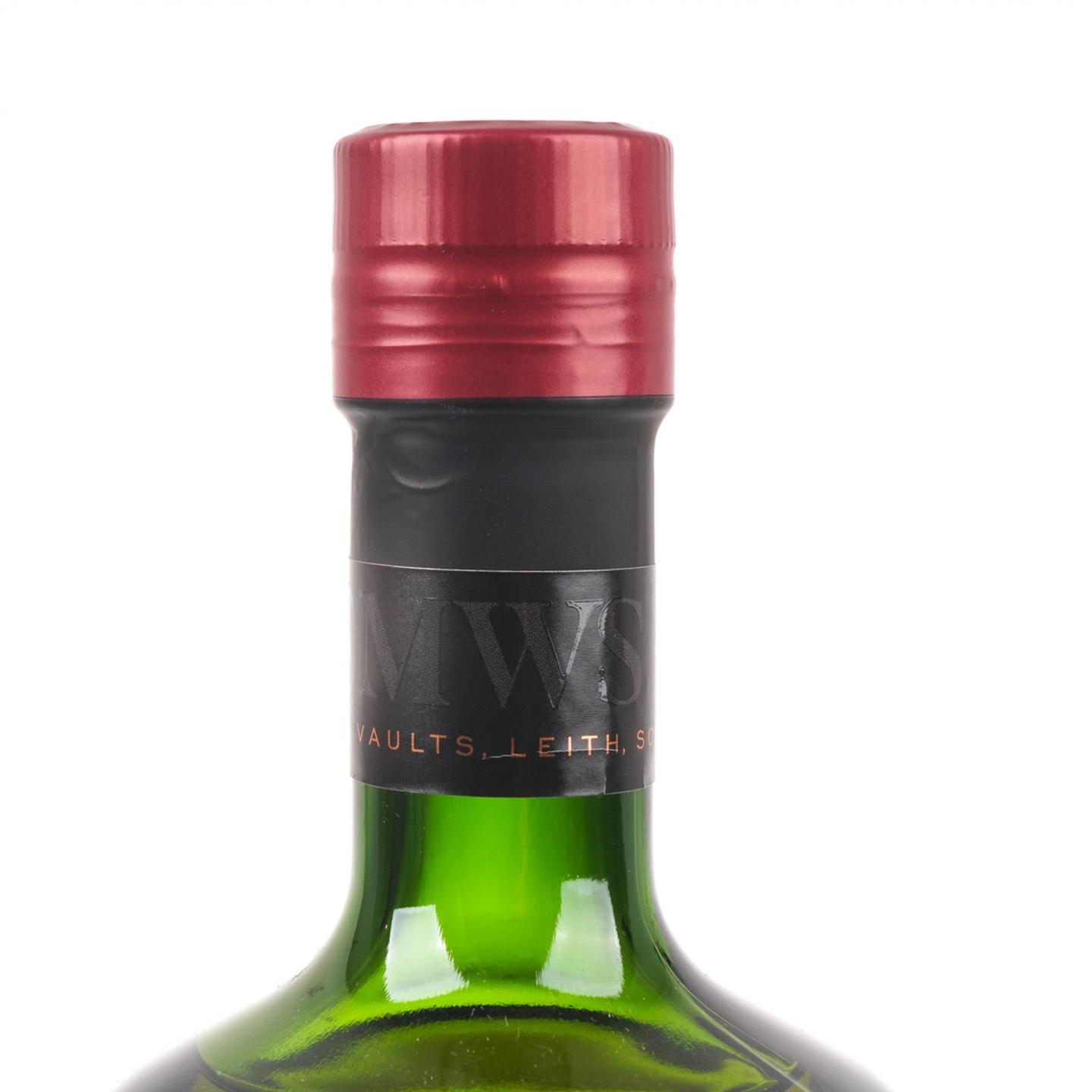 SMWS 50.115 磐火 30年 1990