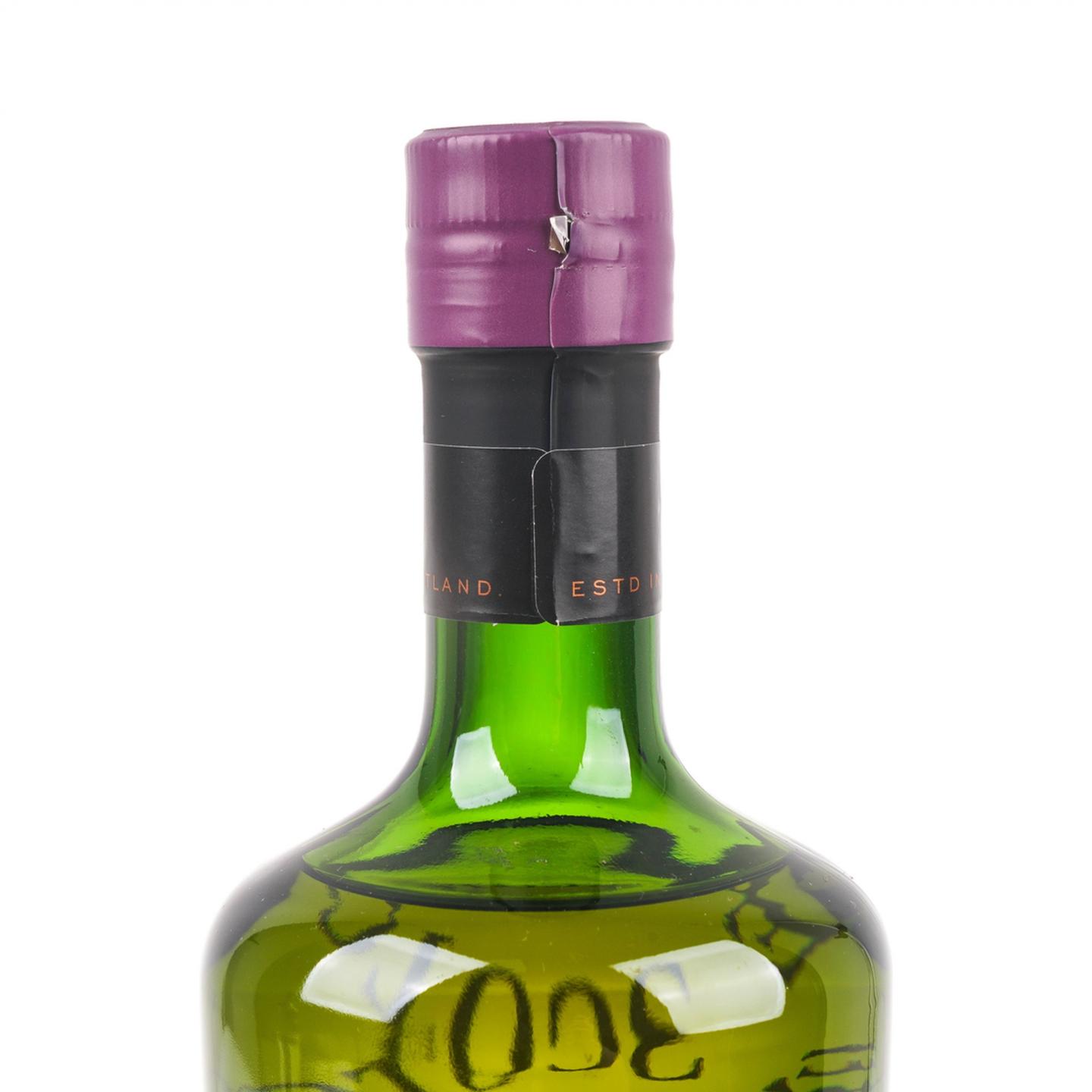 SMWS 26.132 克里尼利基 9年 2010 行货