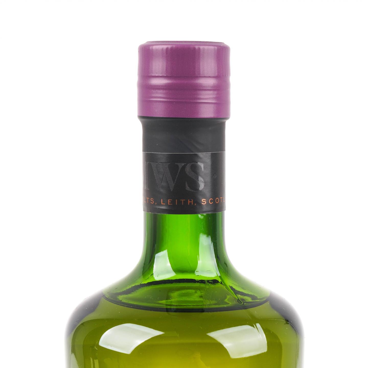 SMWS 26.132 克里尼利基 9年 2010 行货