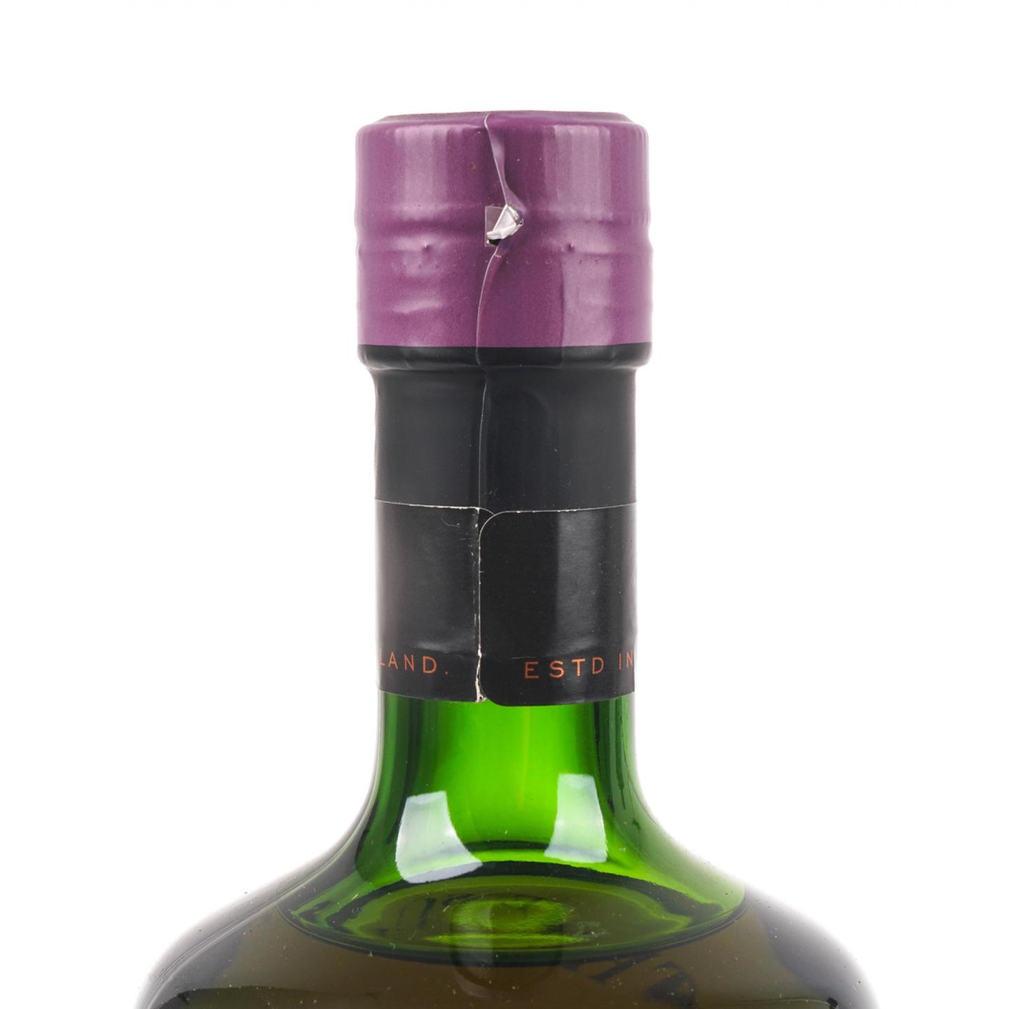 SMWS 76.144 慕赫 13年 2005