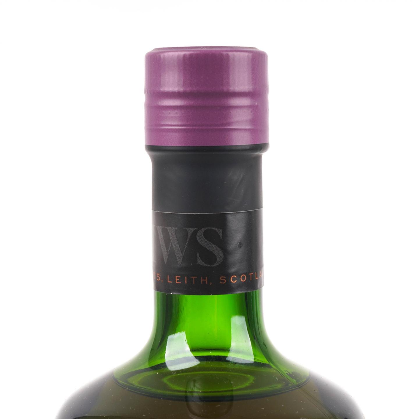 SMWS 76.144 慕赫 13年 2005