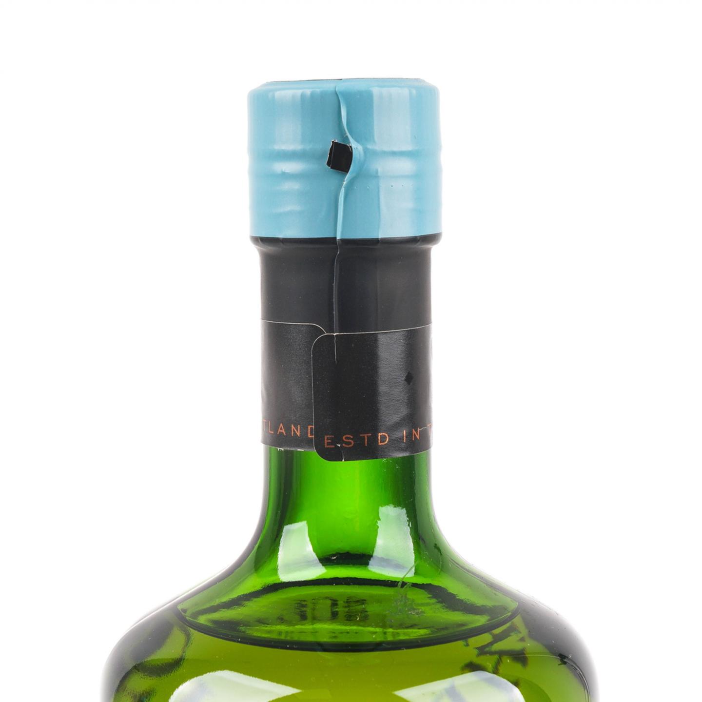 SMWS 39.177 林可伍德 10年 2008