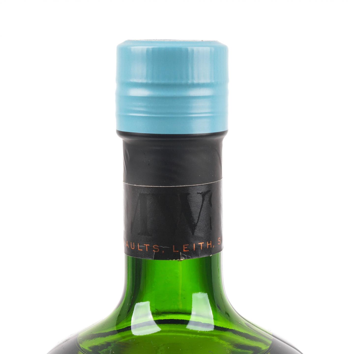 SMWS 39.177 林可伍德 10年 2008
